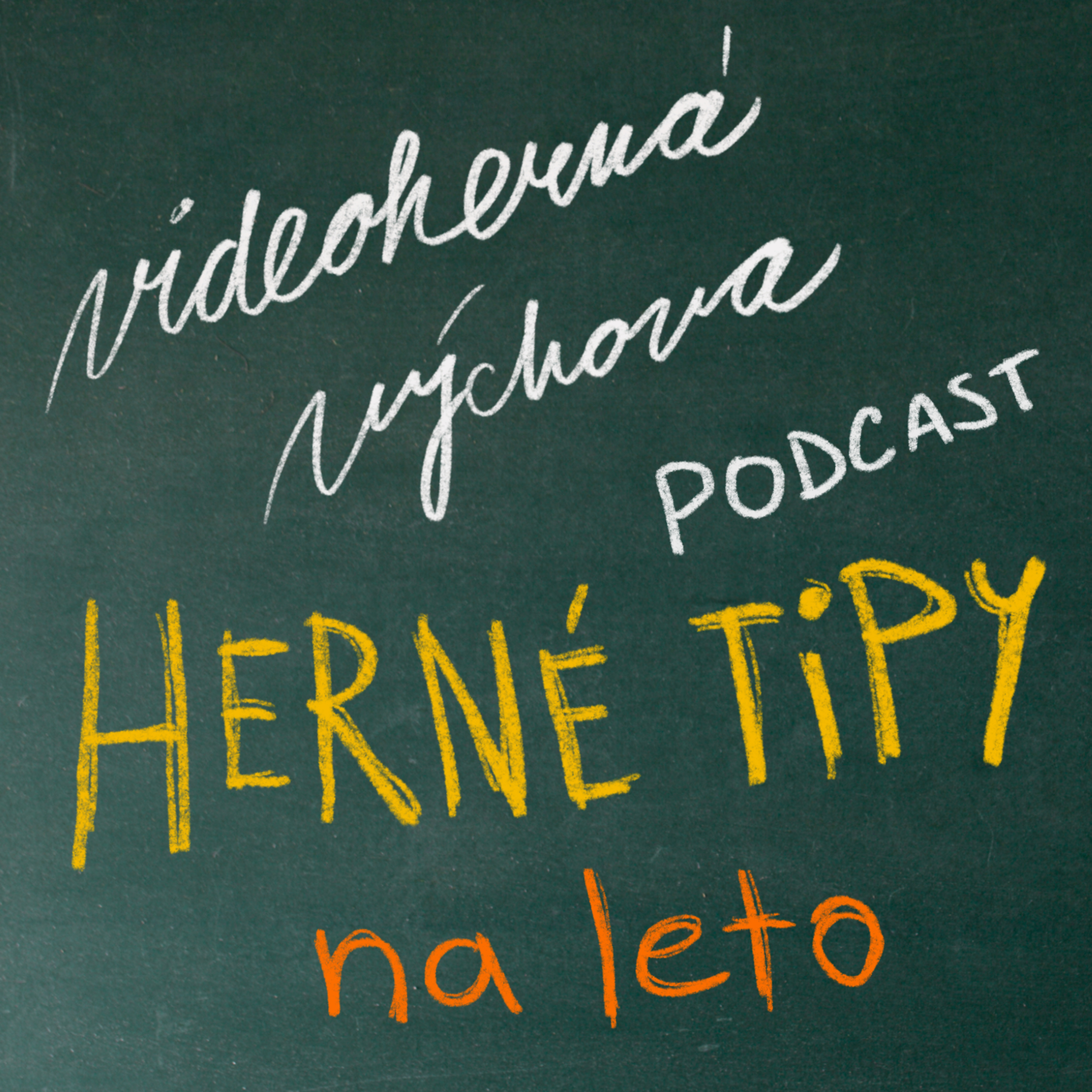 Videoherná Výchova