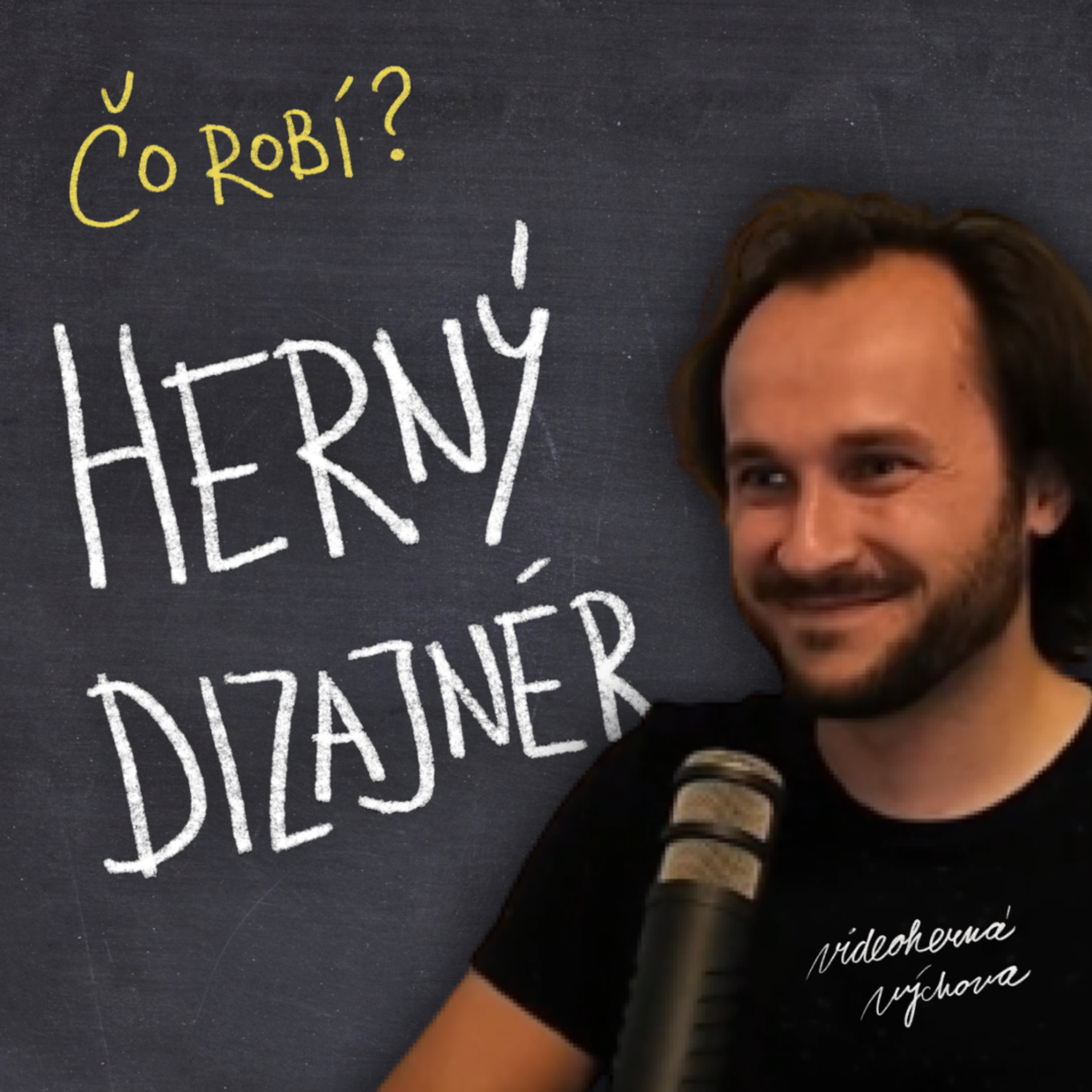 Videoherná Výchova