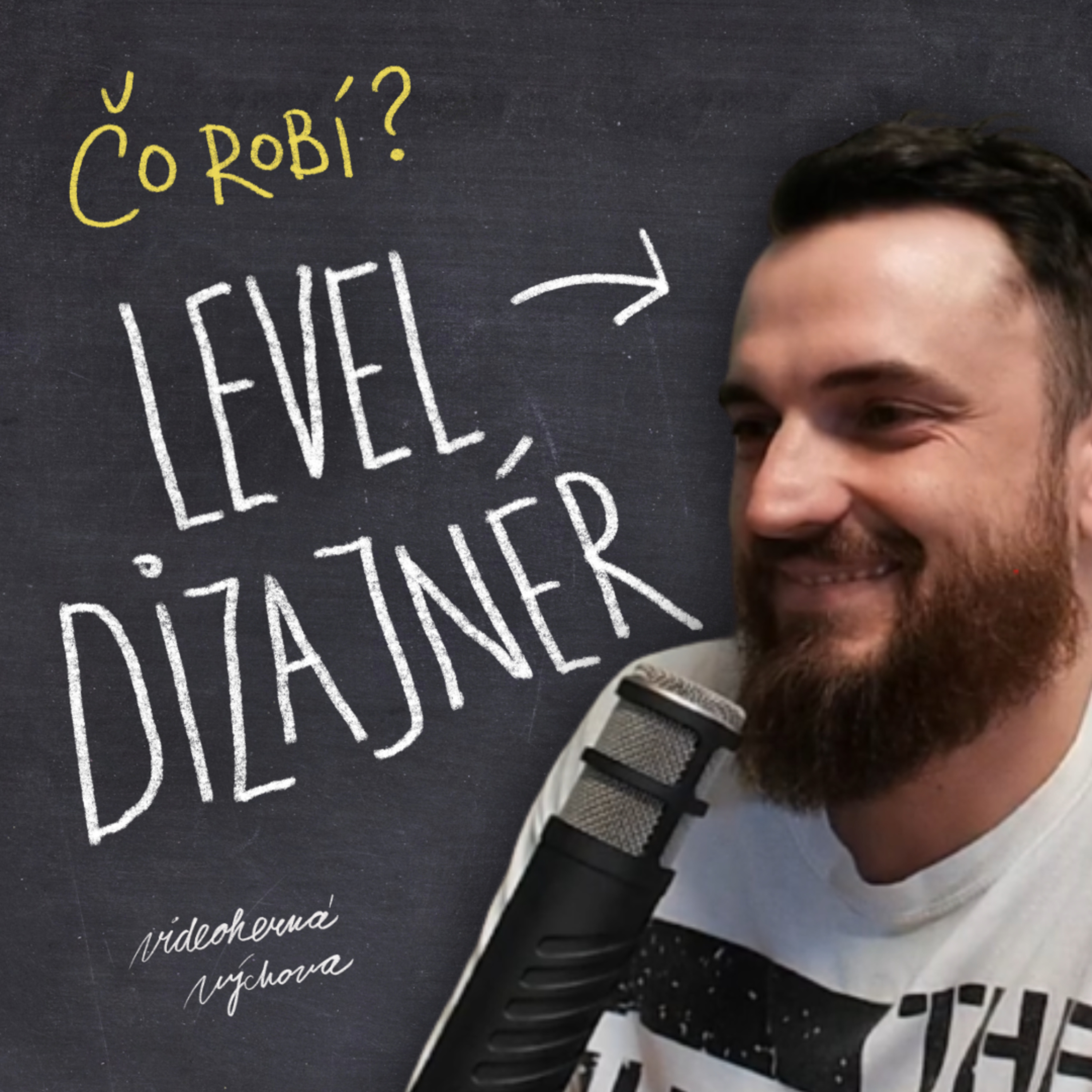 Videoherná Výchova