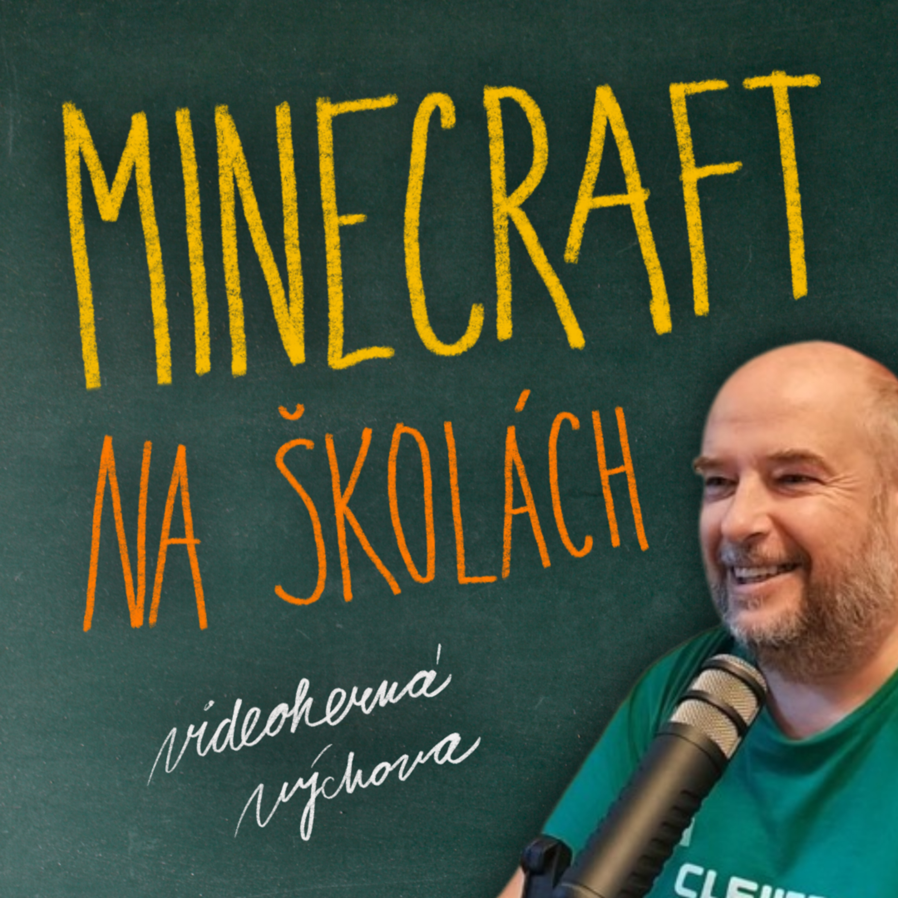 Videoherná Výchova