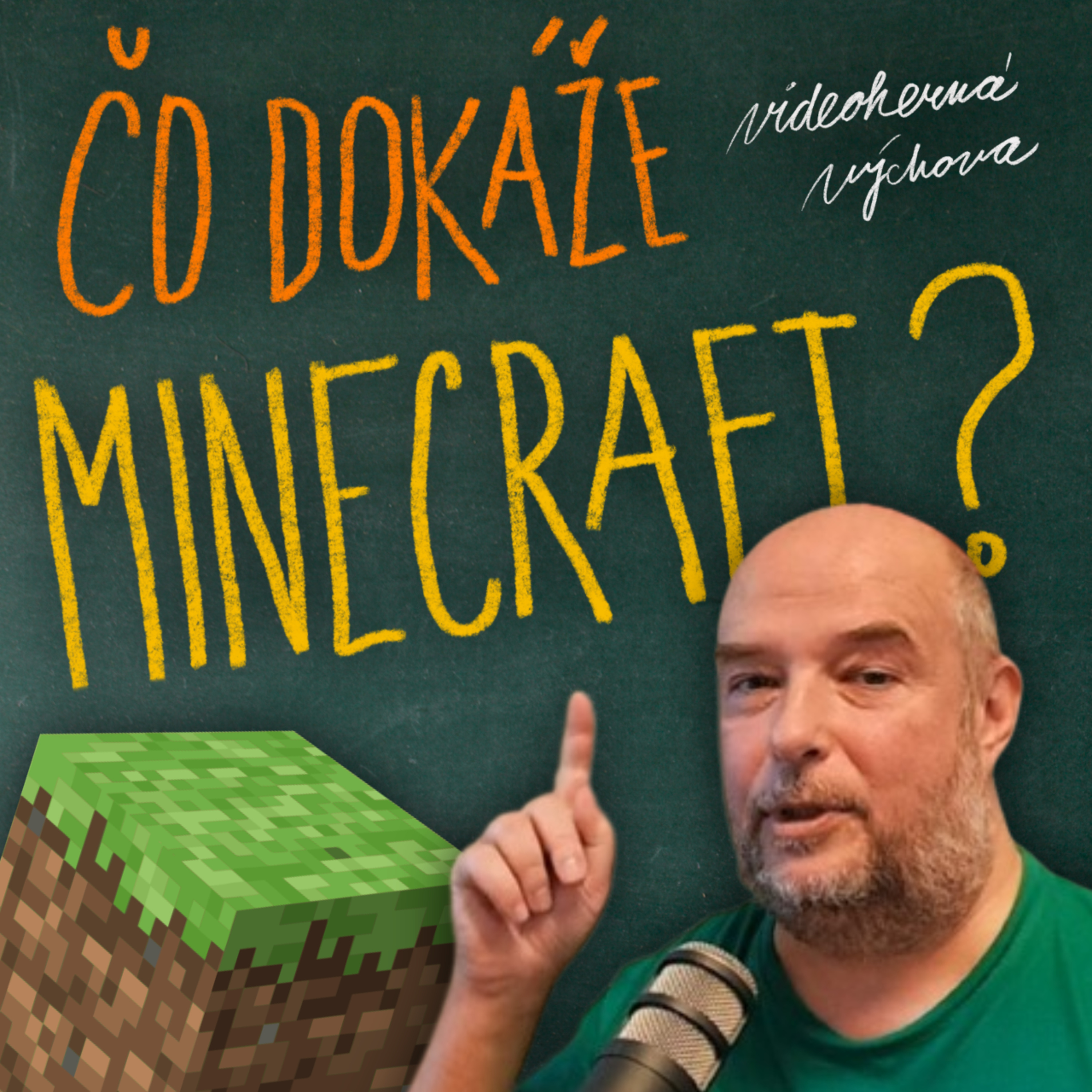 Videoherná Výchova