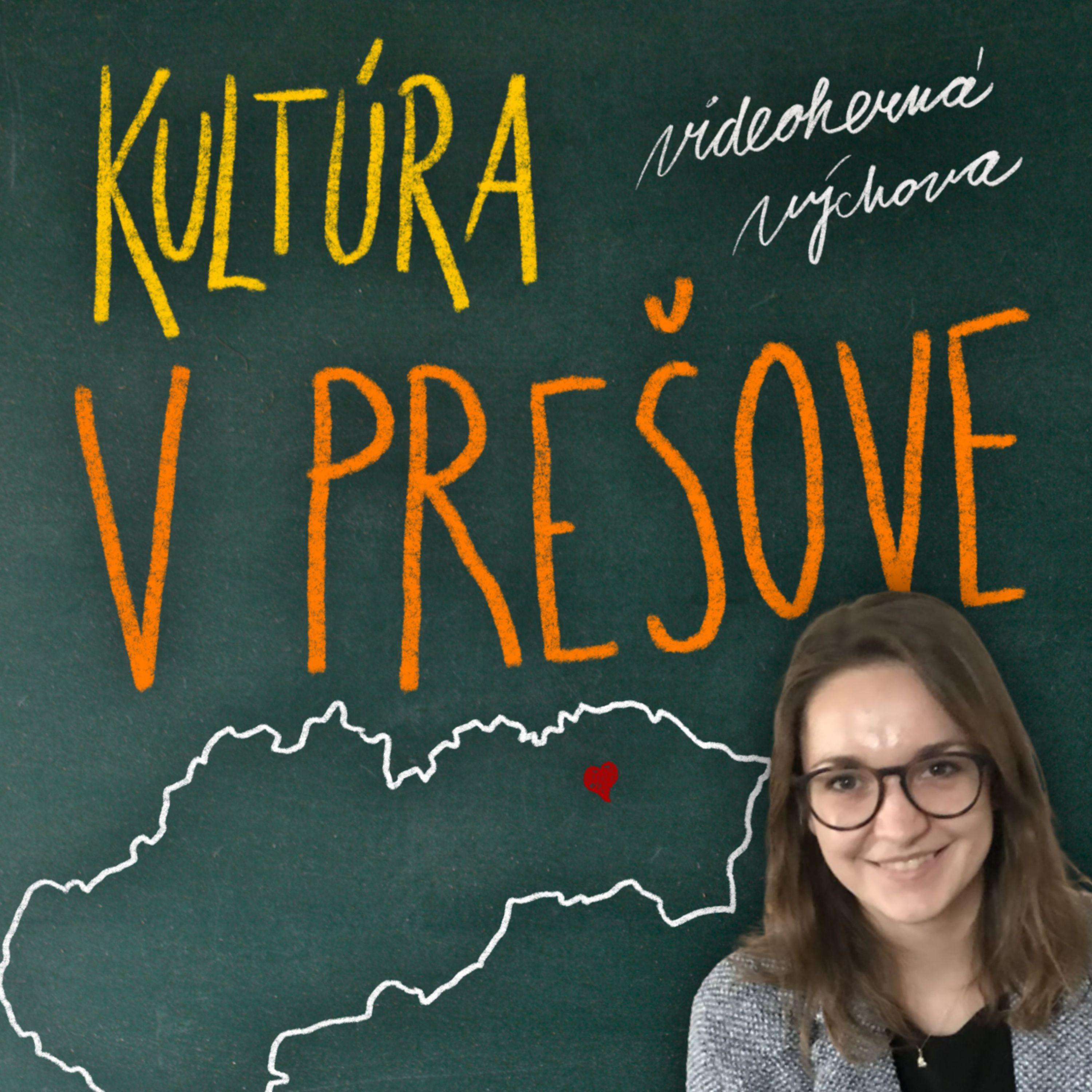 Videoherná Výchova