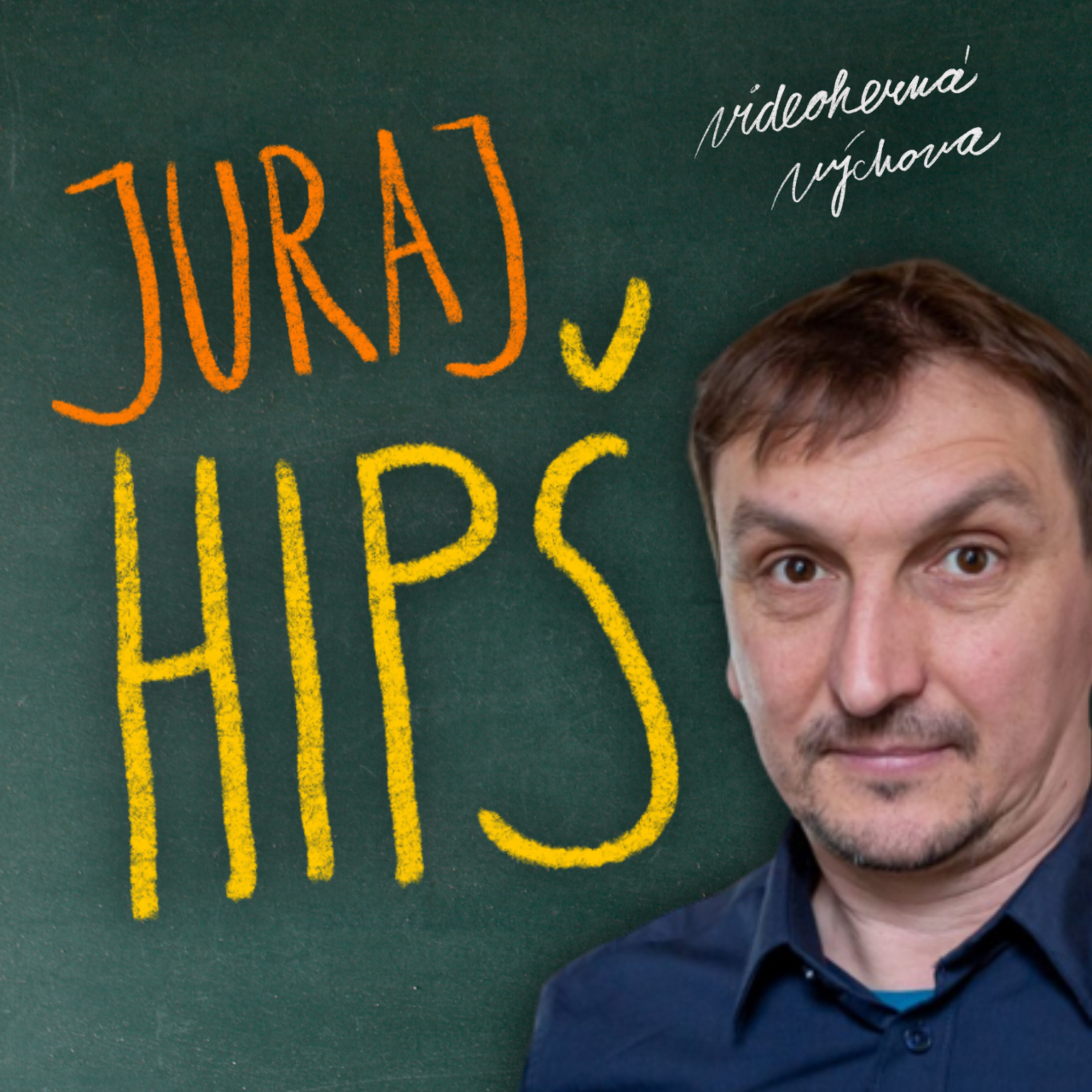 Videoherná Výchova