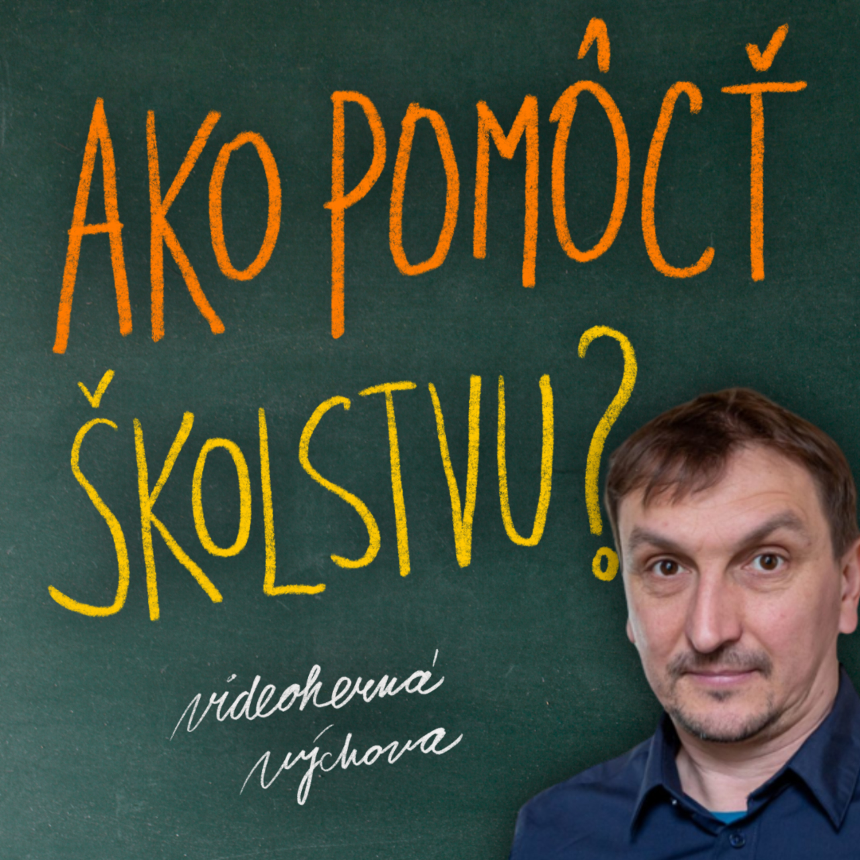 Videoherná Výchova