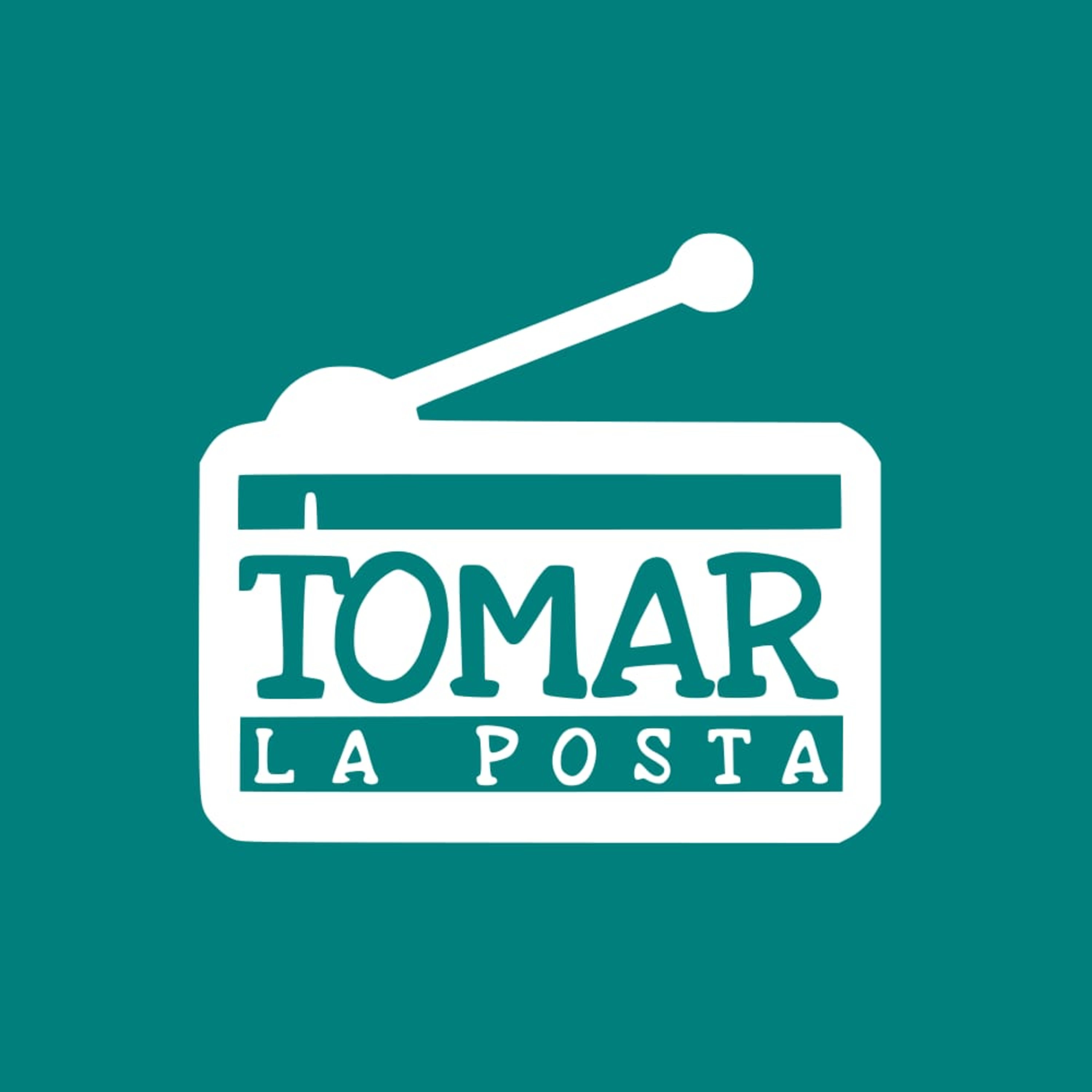 Tomar La Posta