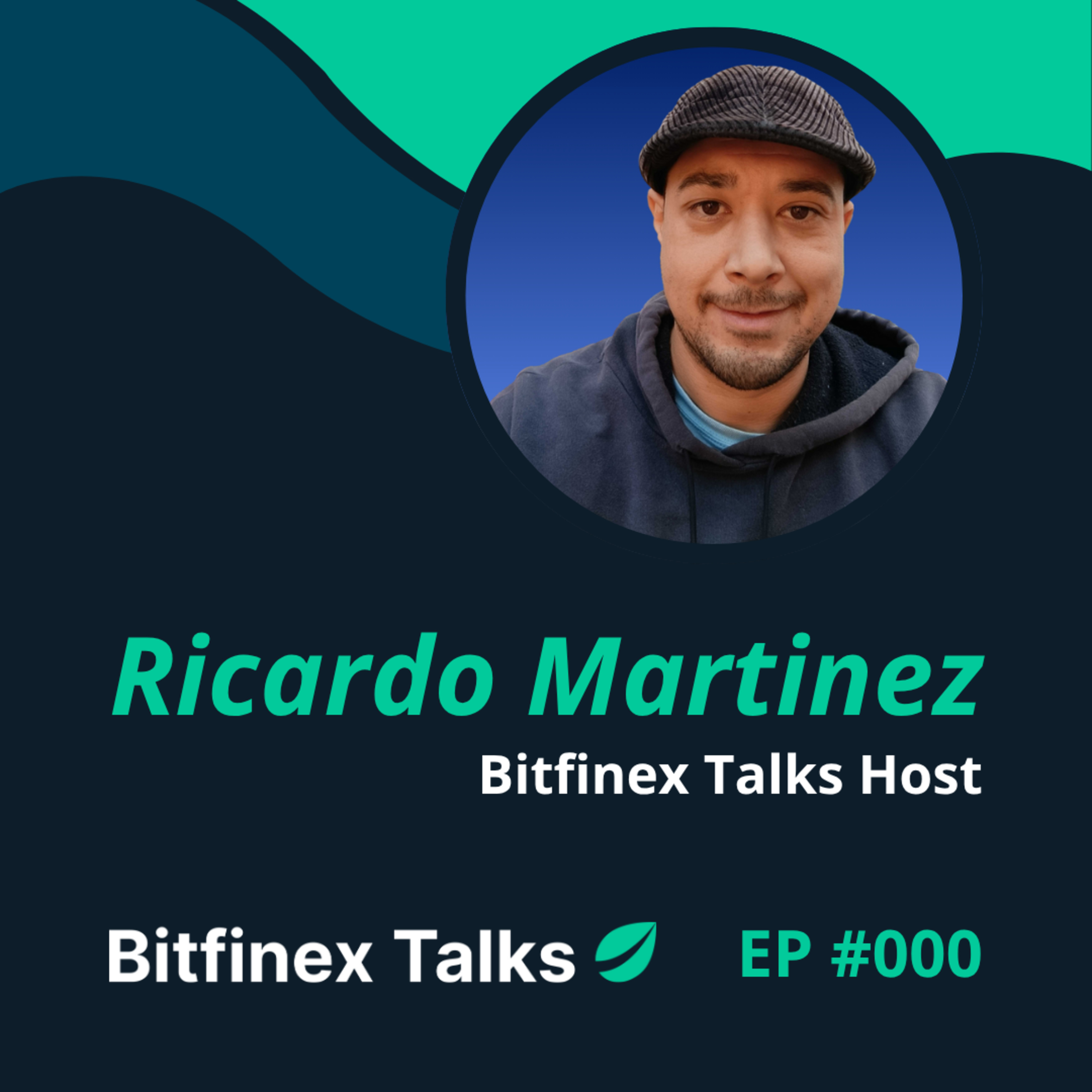 Bitfinex Talks by Bitfinex