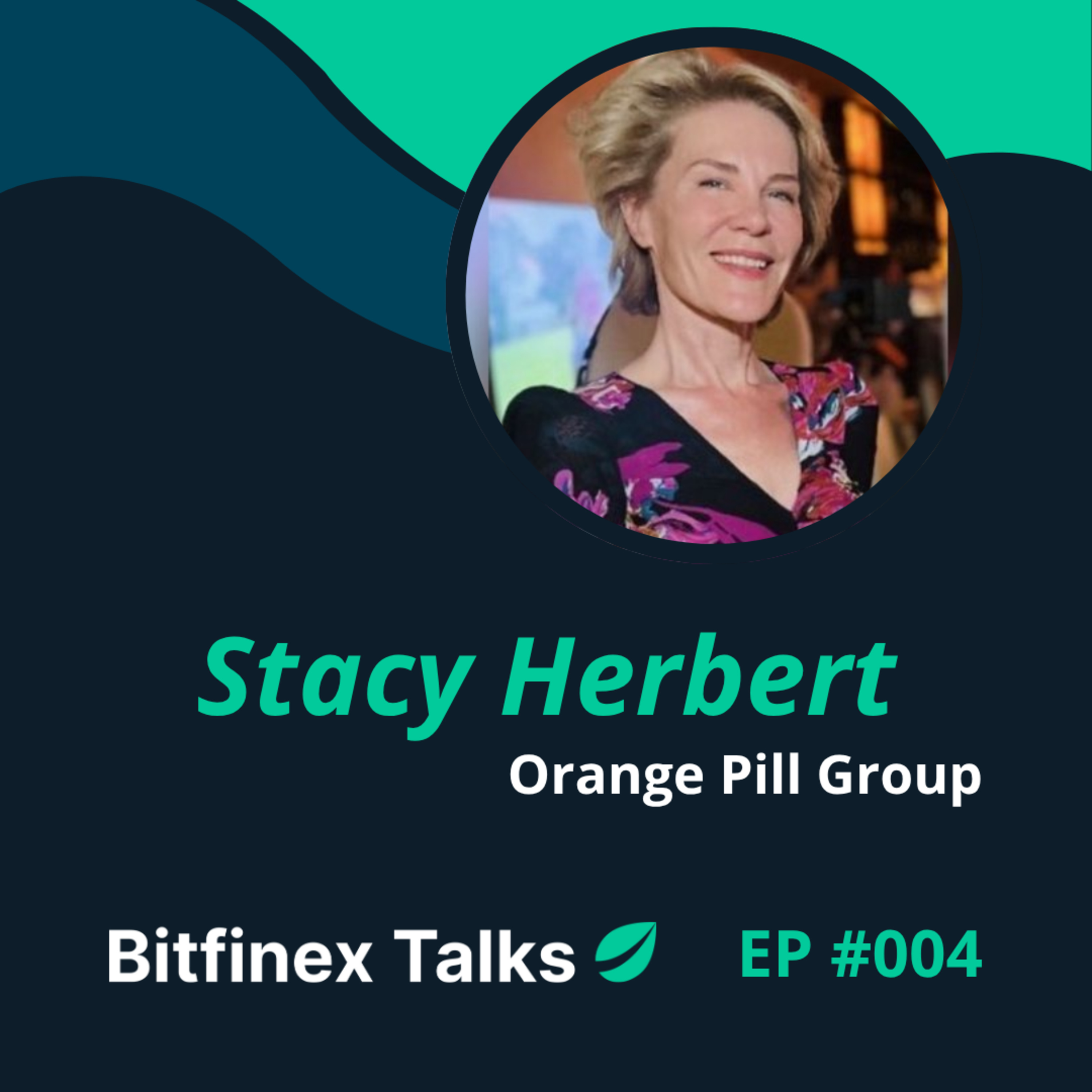 Bitfinex Talks