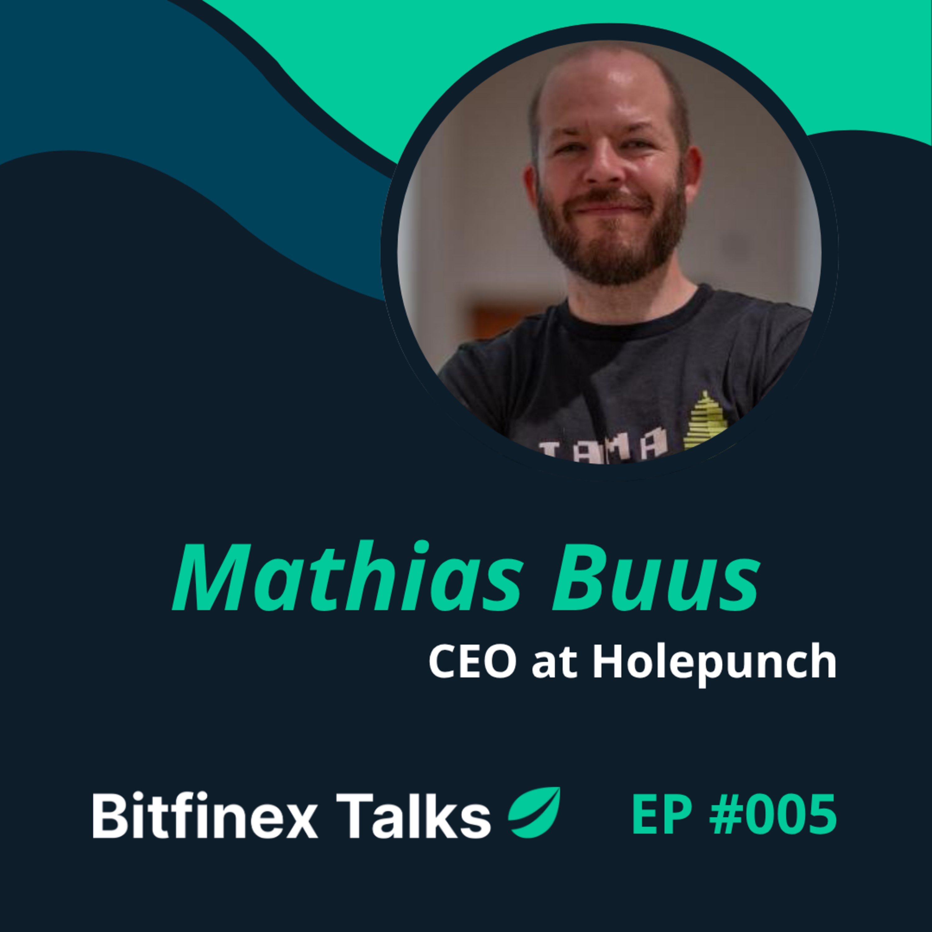 Bitfinex Talks