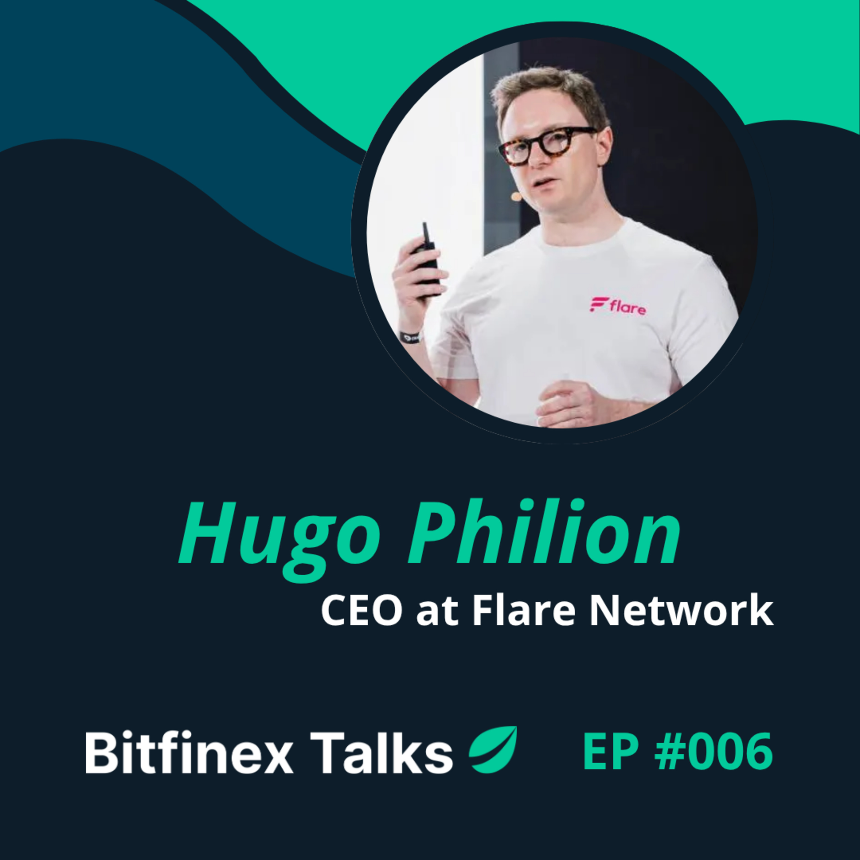 Bitfinex Talks