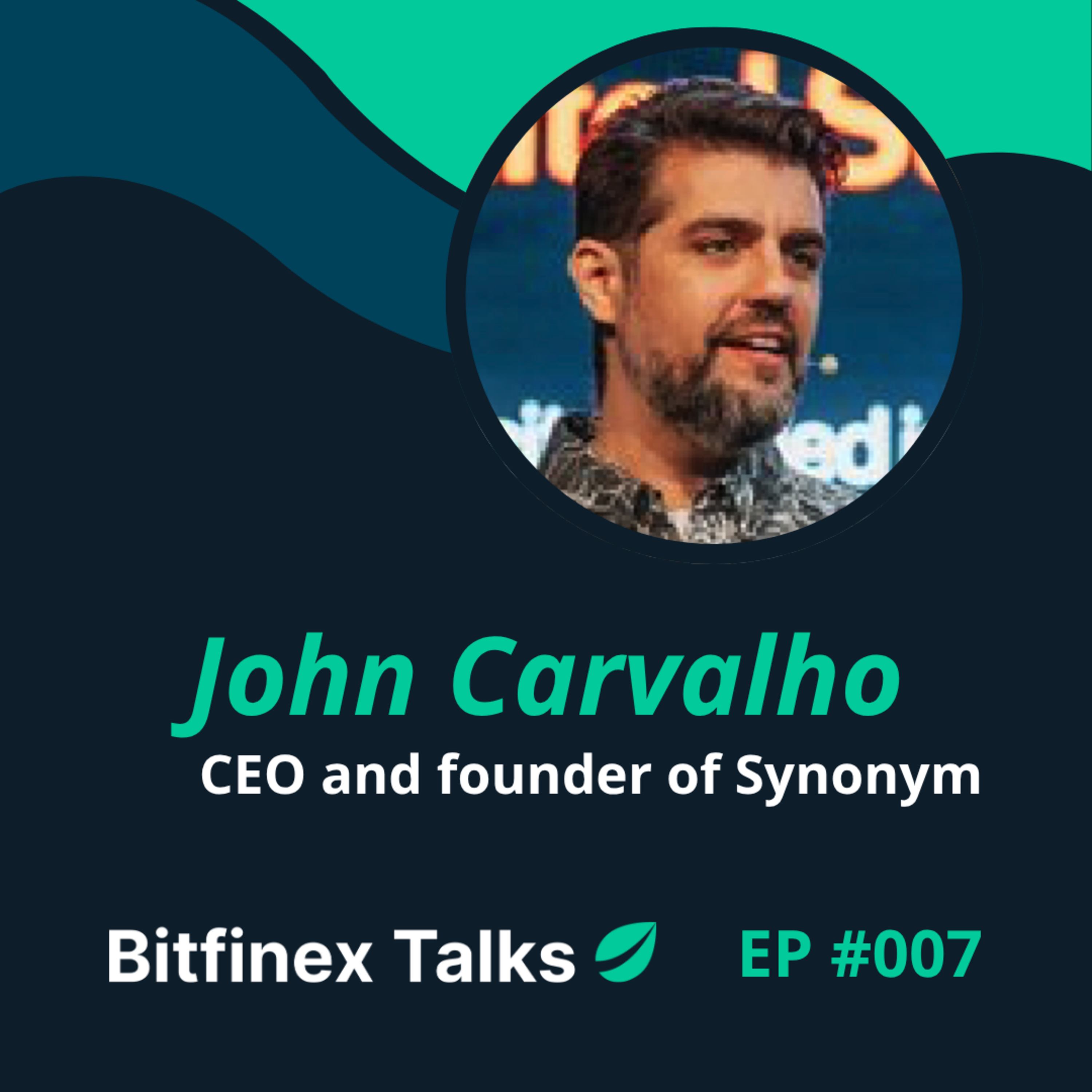 Bitfinex Talks