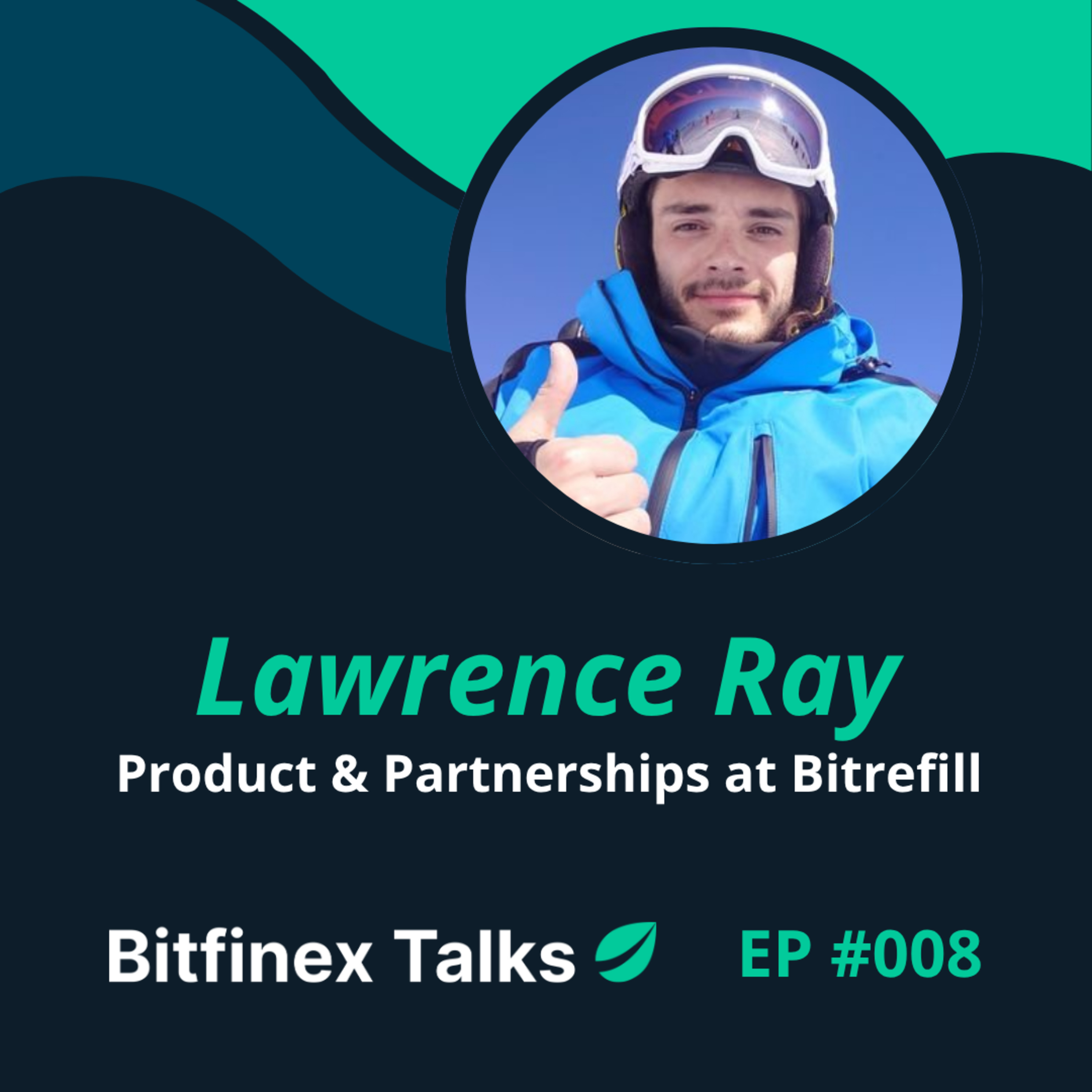 Bitfinex Talks