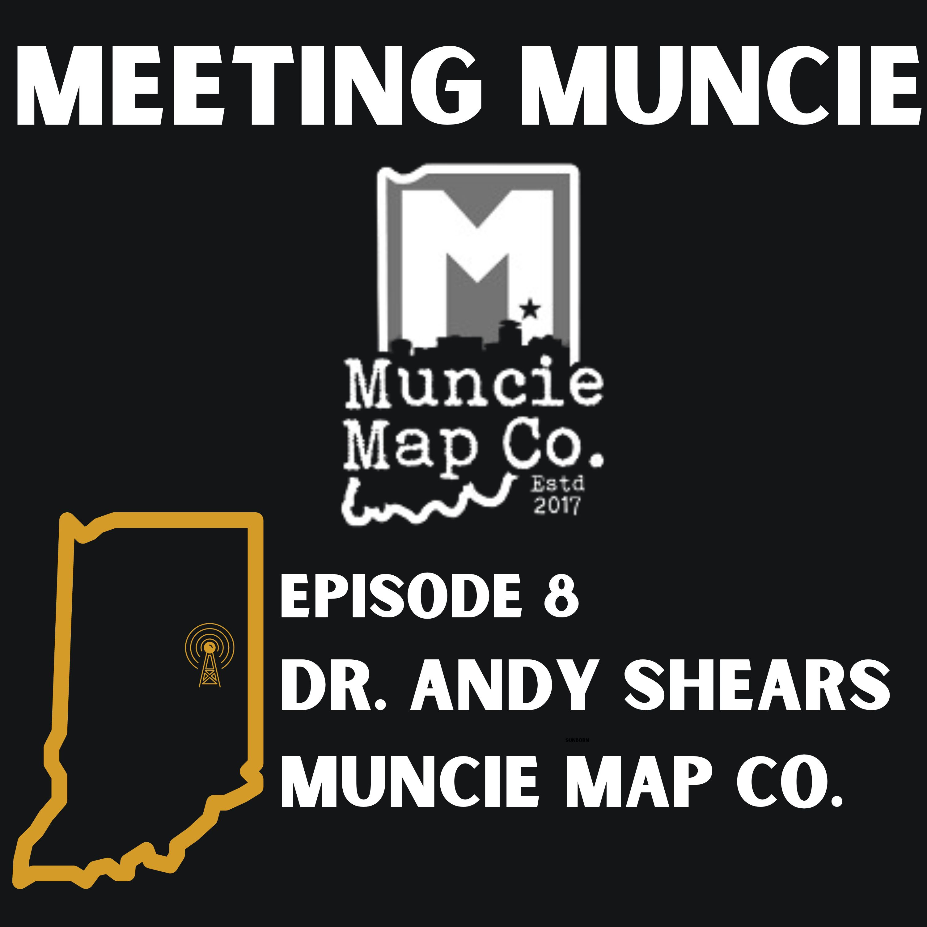 Meeting Muncie