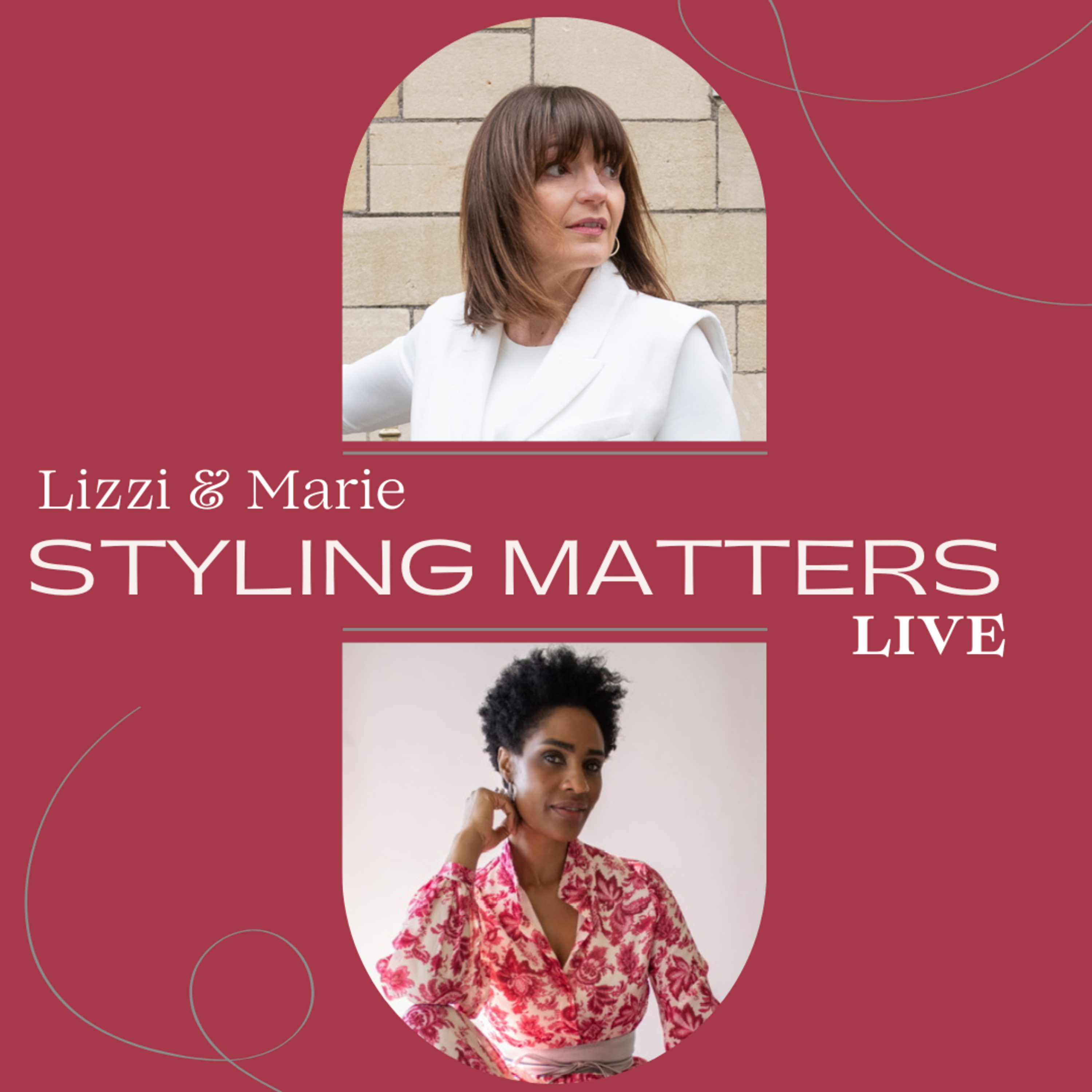 Styling Matters with Lizzi Richardson