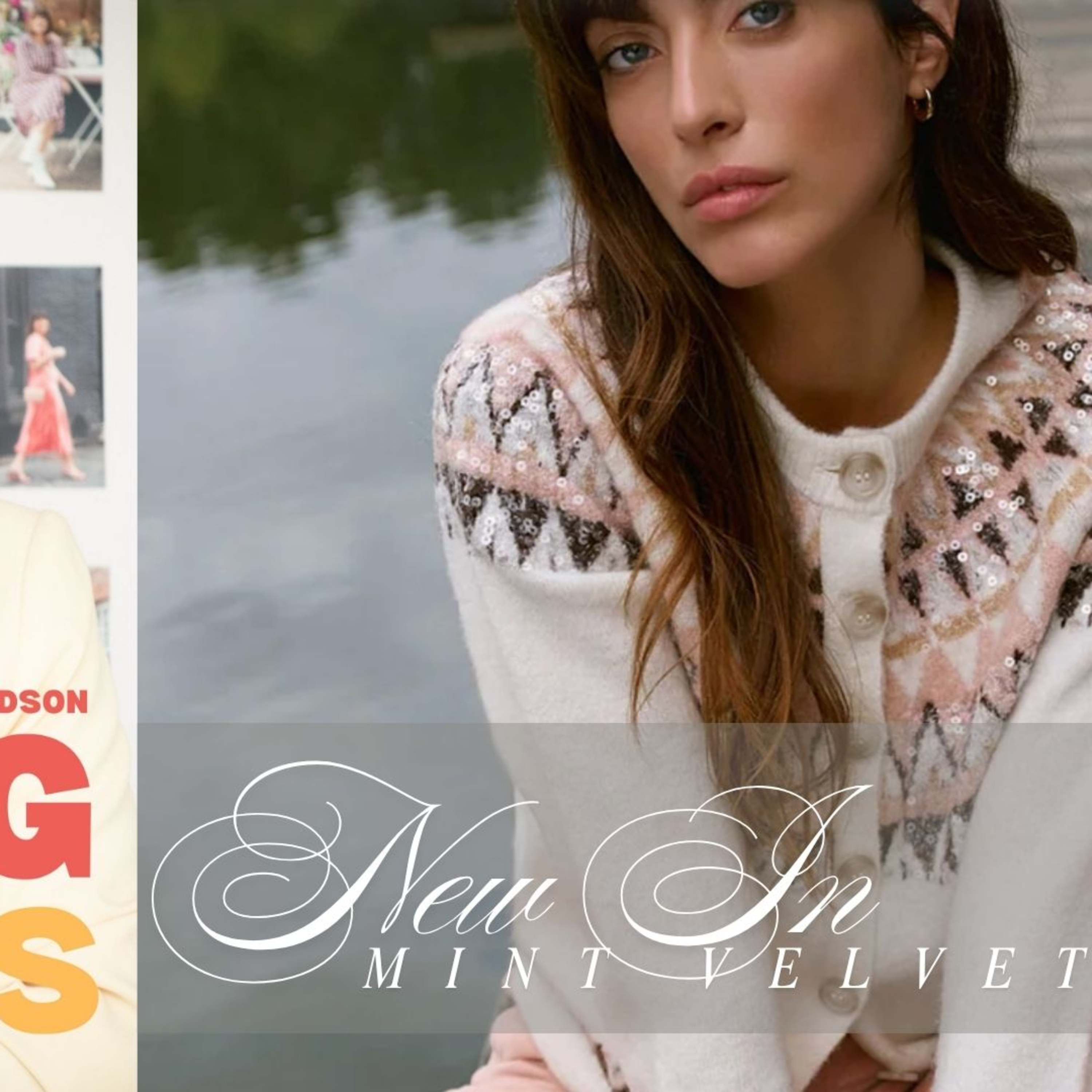 New In Mint Velvet AW25 | Must-Have Pieces & How to Style Them | S1E151 episode artwork