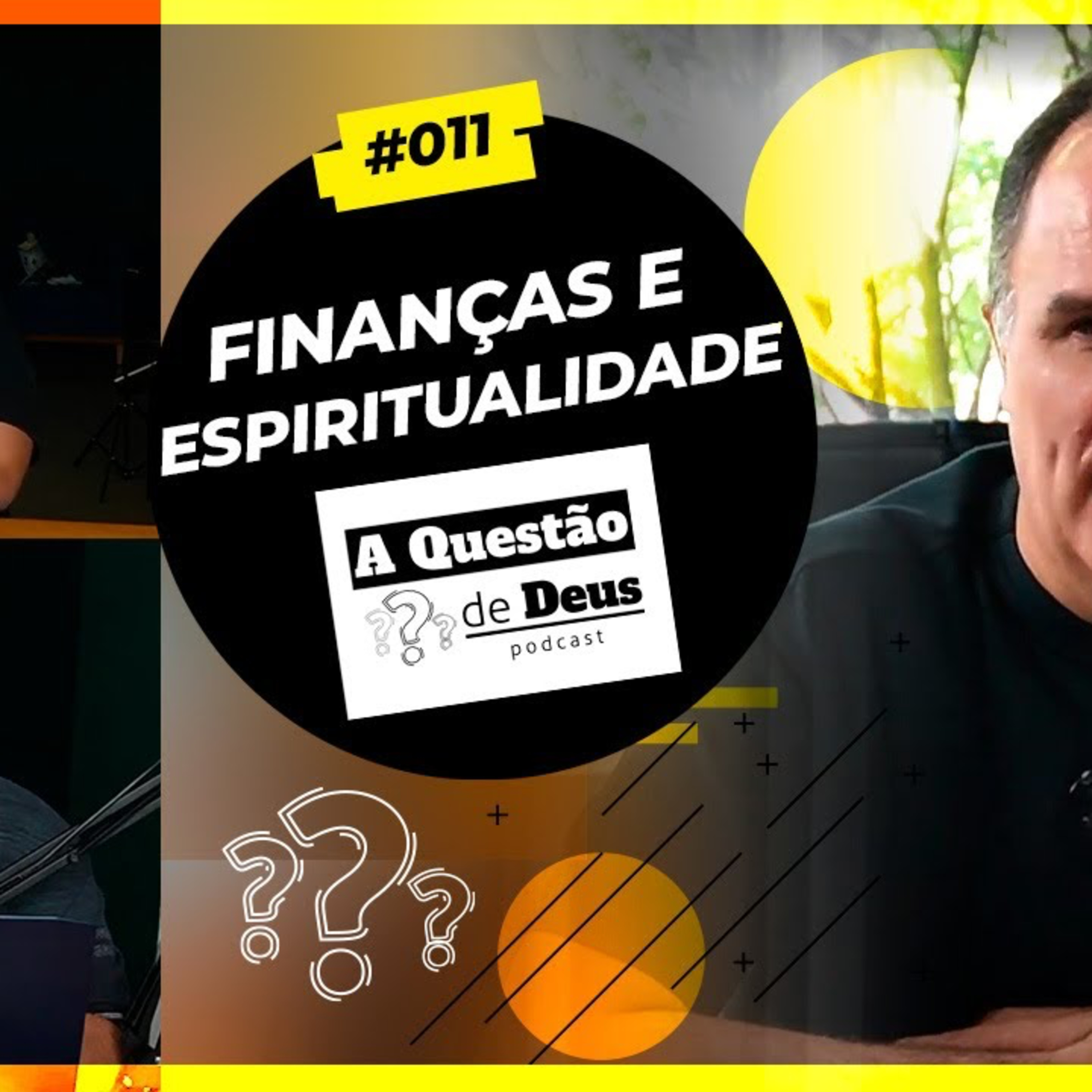 A questão de Deus