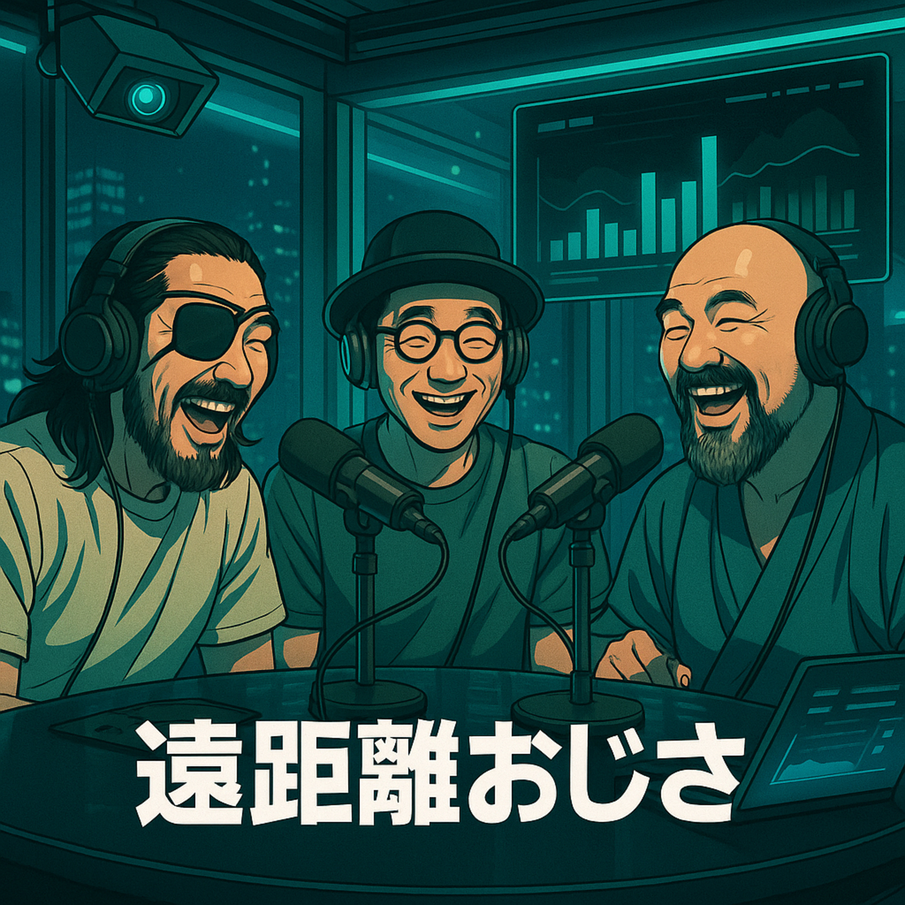 #125おじさんのSpotifyまとめ2025のこと #125おじさんのSpotifyまとめ2025のこと