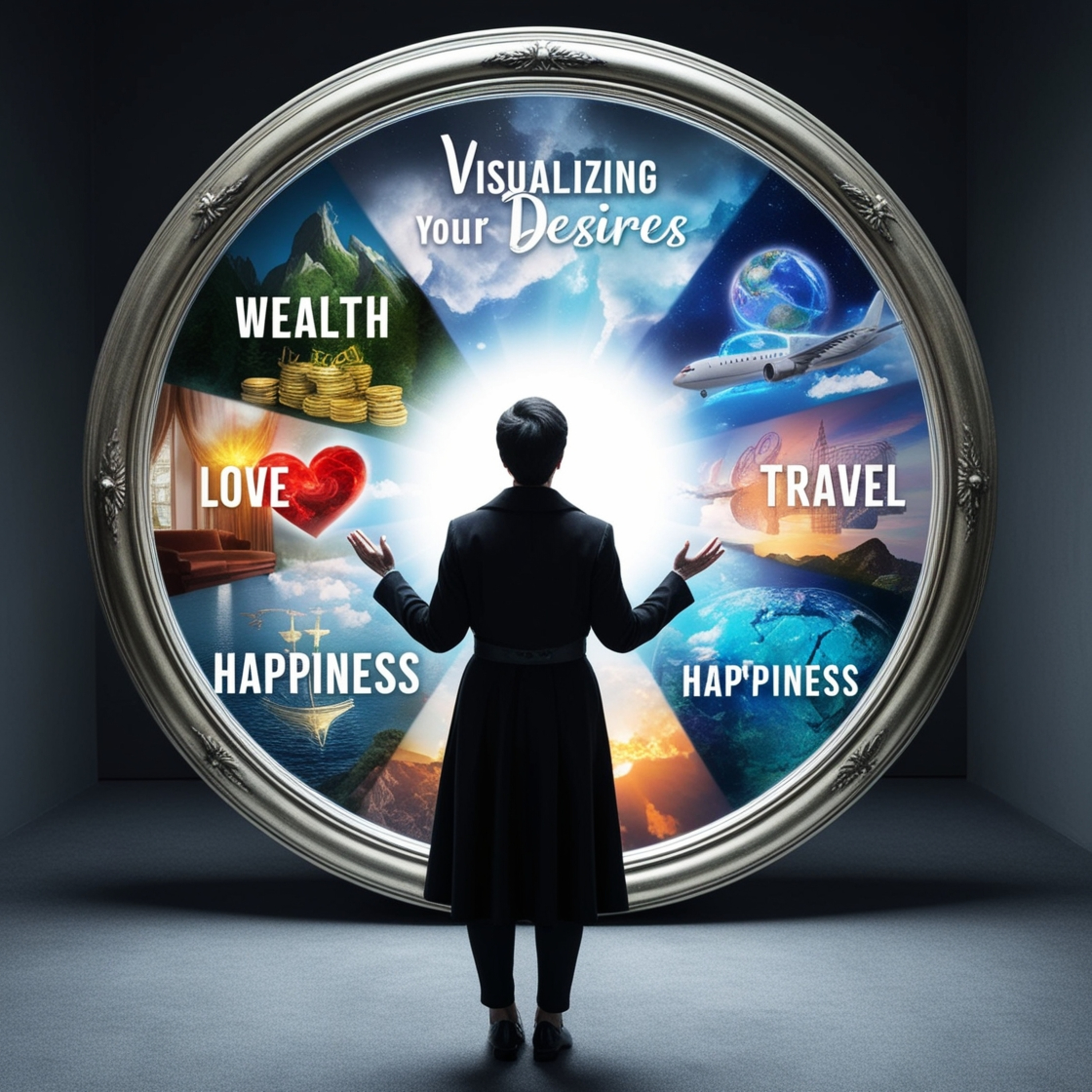 ملخص كتاب كلمة واحدة ستغير حياتك