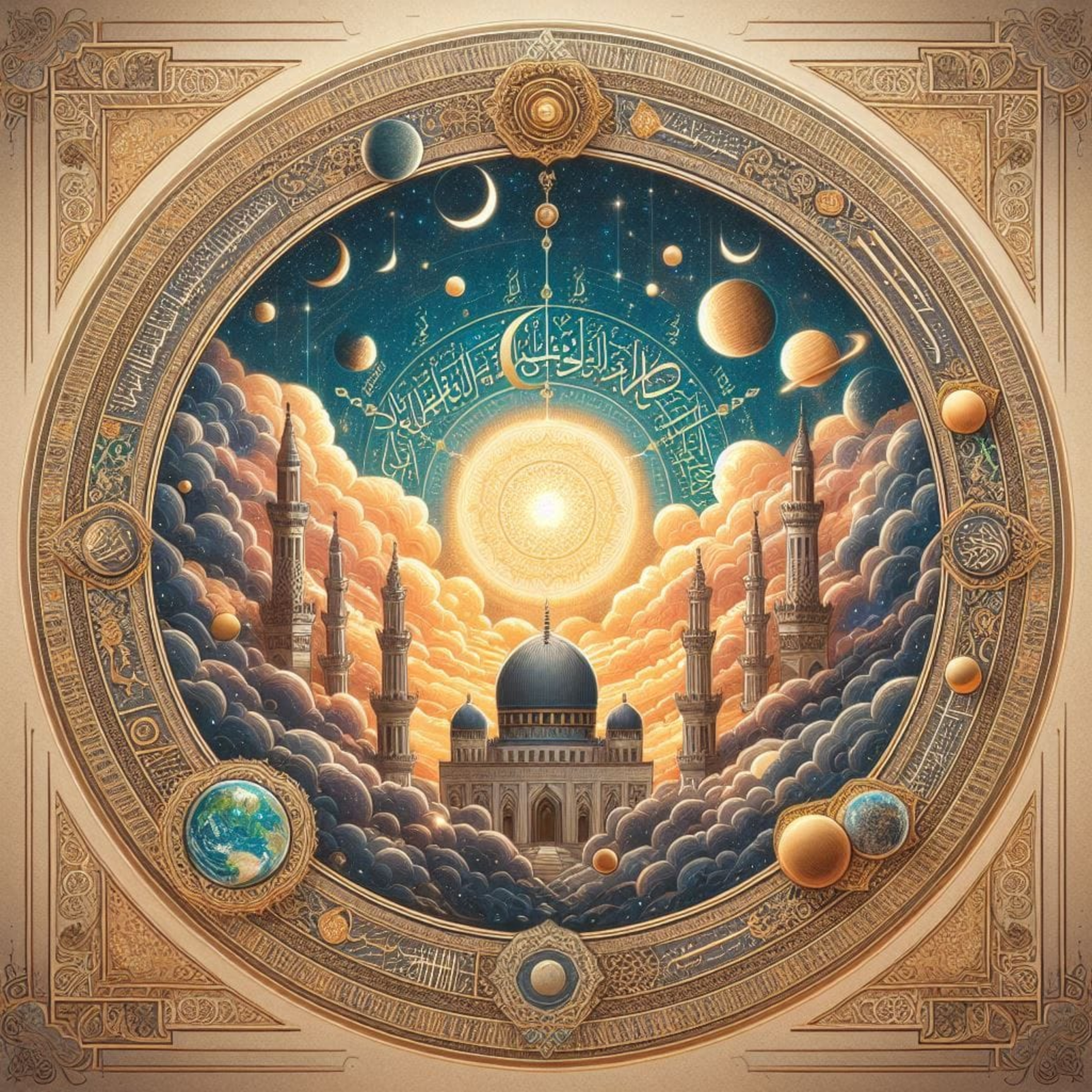 برنامج ذهاب وعودة - اصحاب الكهف - ح 1