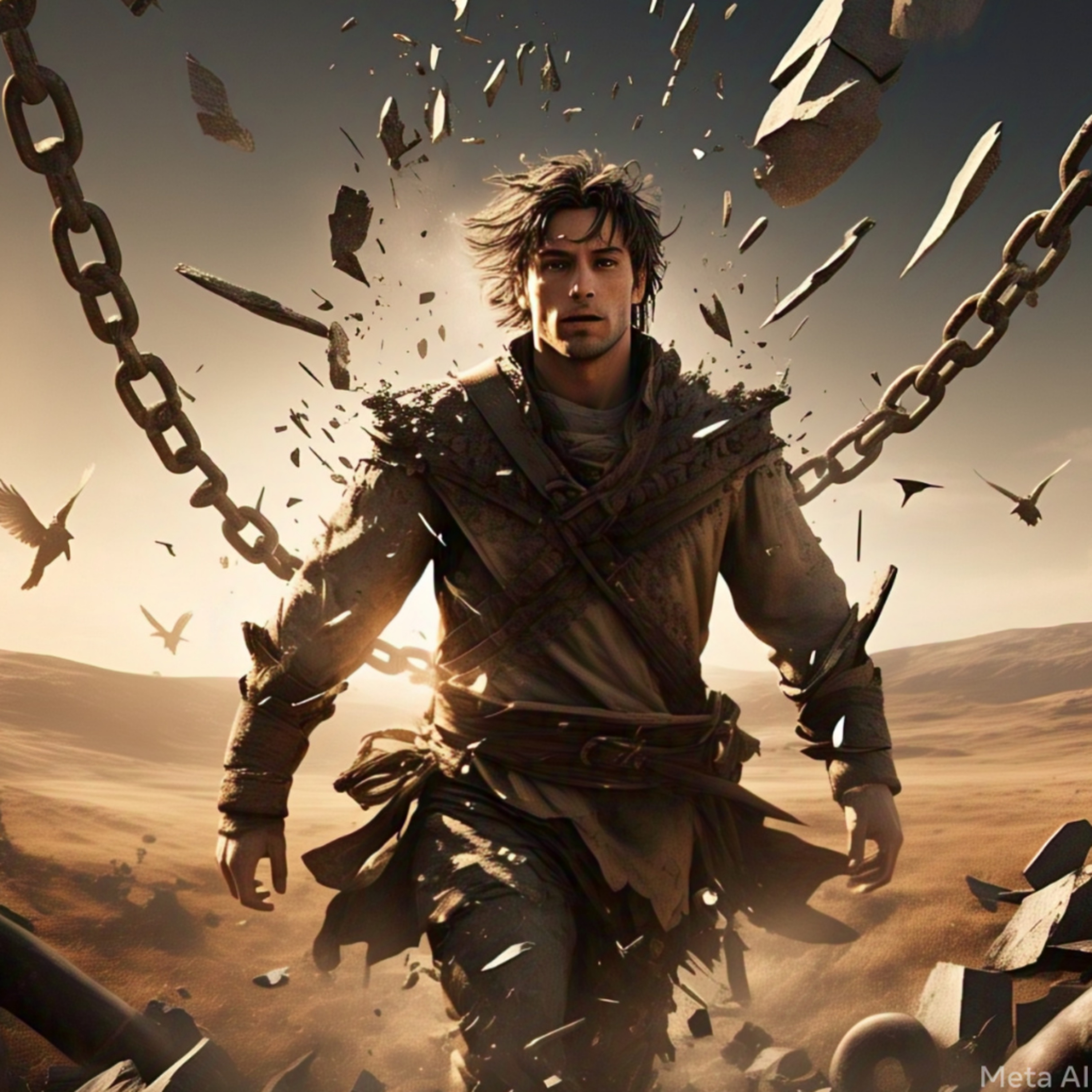 كيف نتحرر من السجون النفسيه