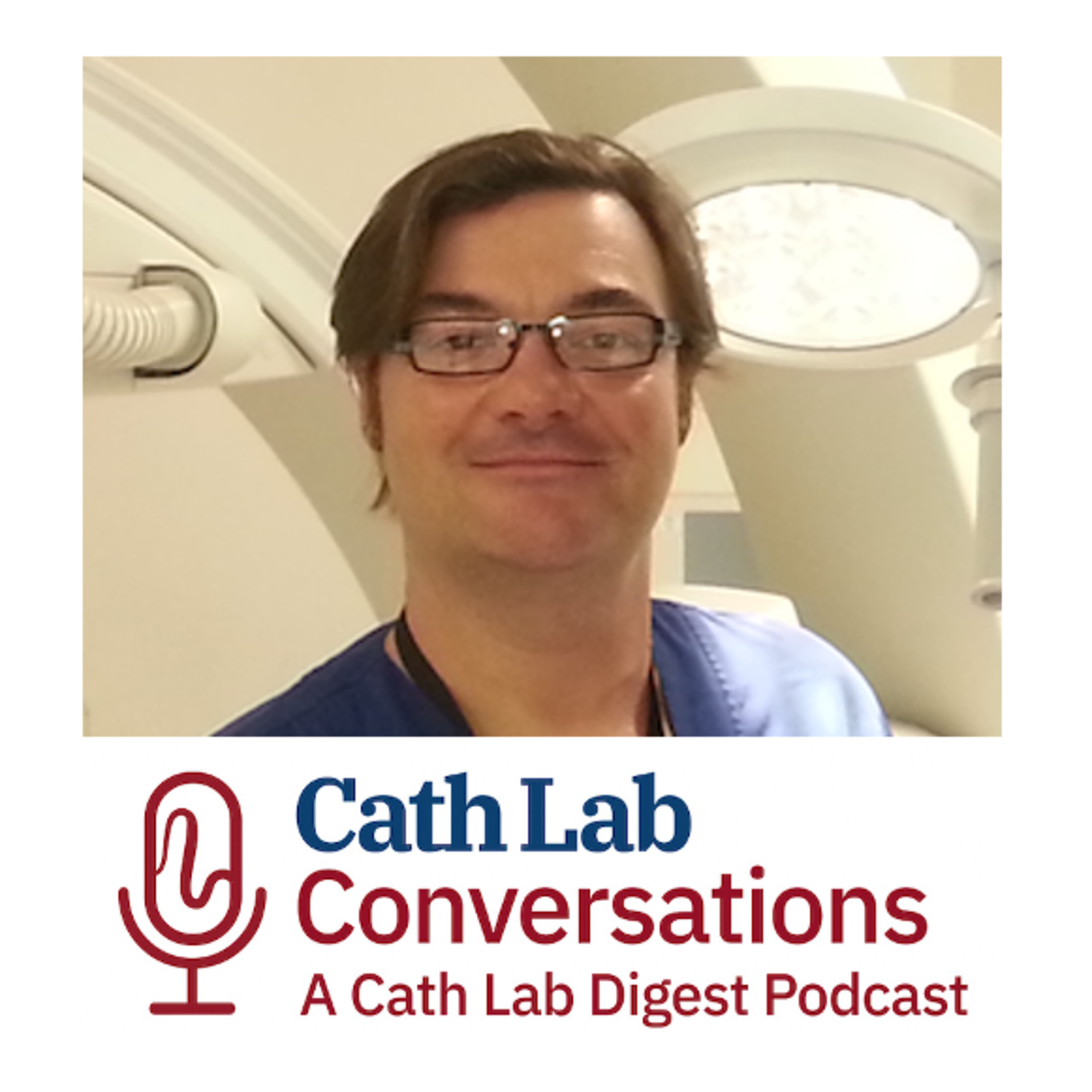From Arkansas to New Zealand: A Cath Lab Career Abroad