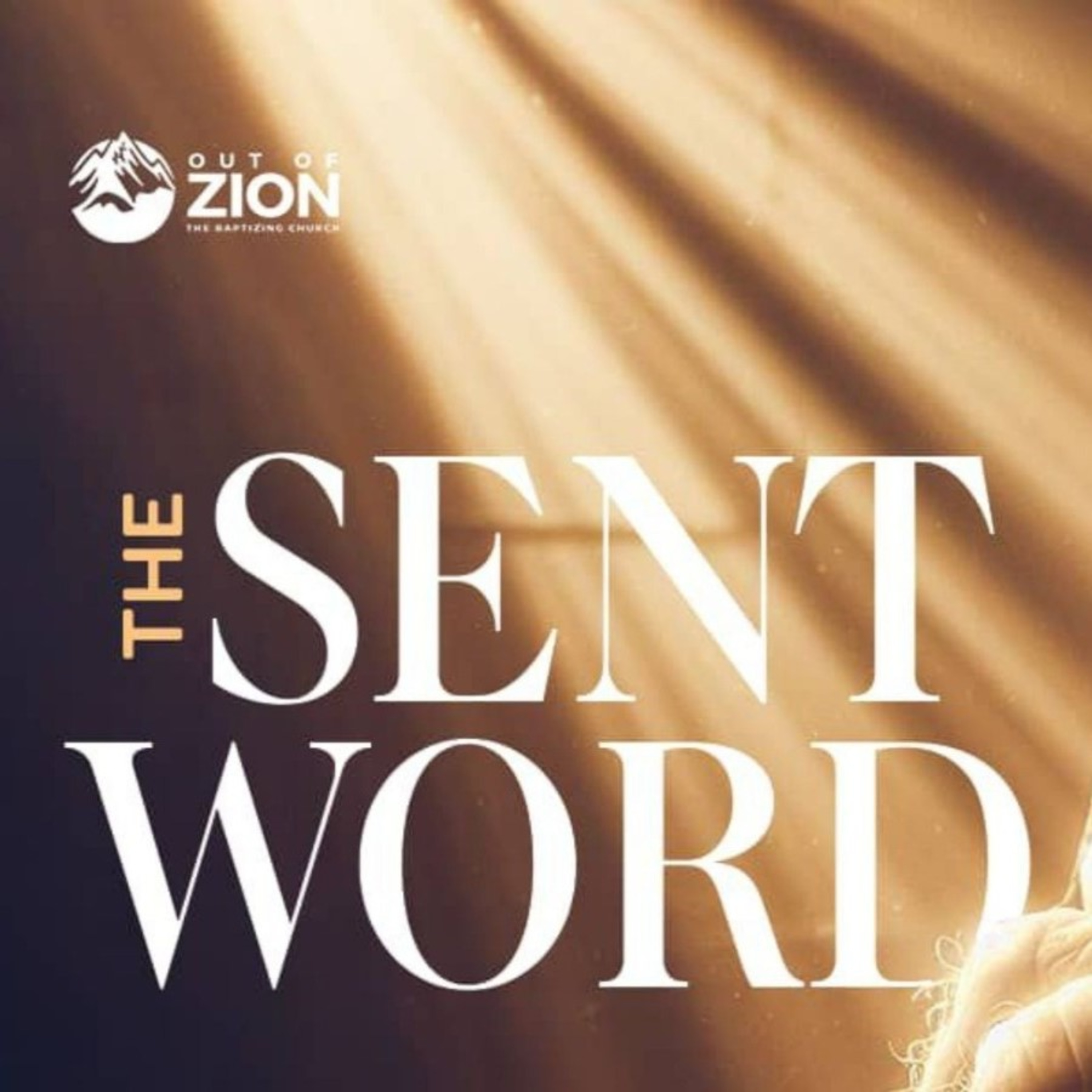 TBC Out Of Zion