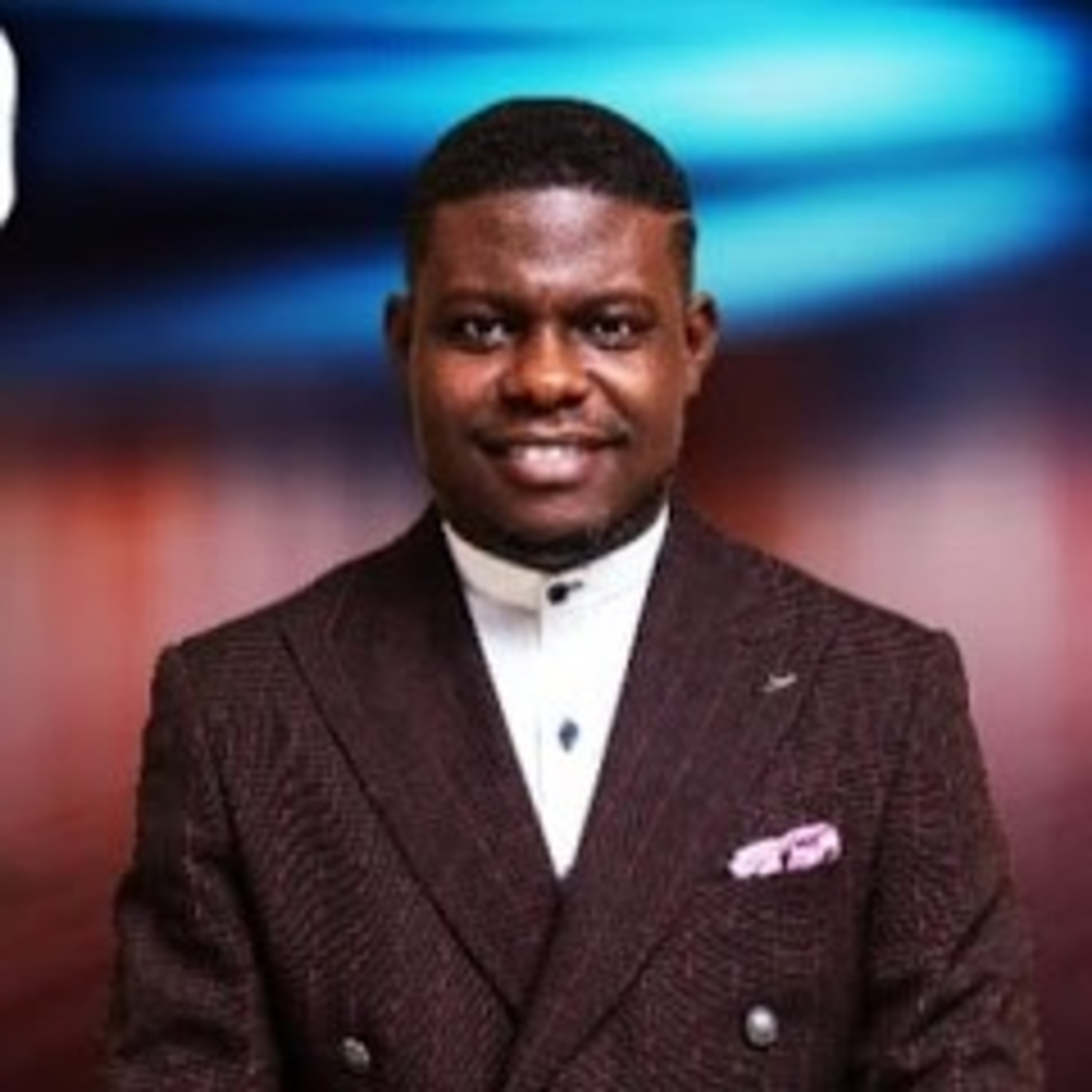 The Implications of God's Call - Pastor Timi Opelami episode artwork