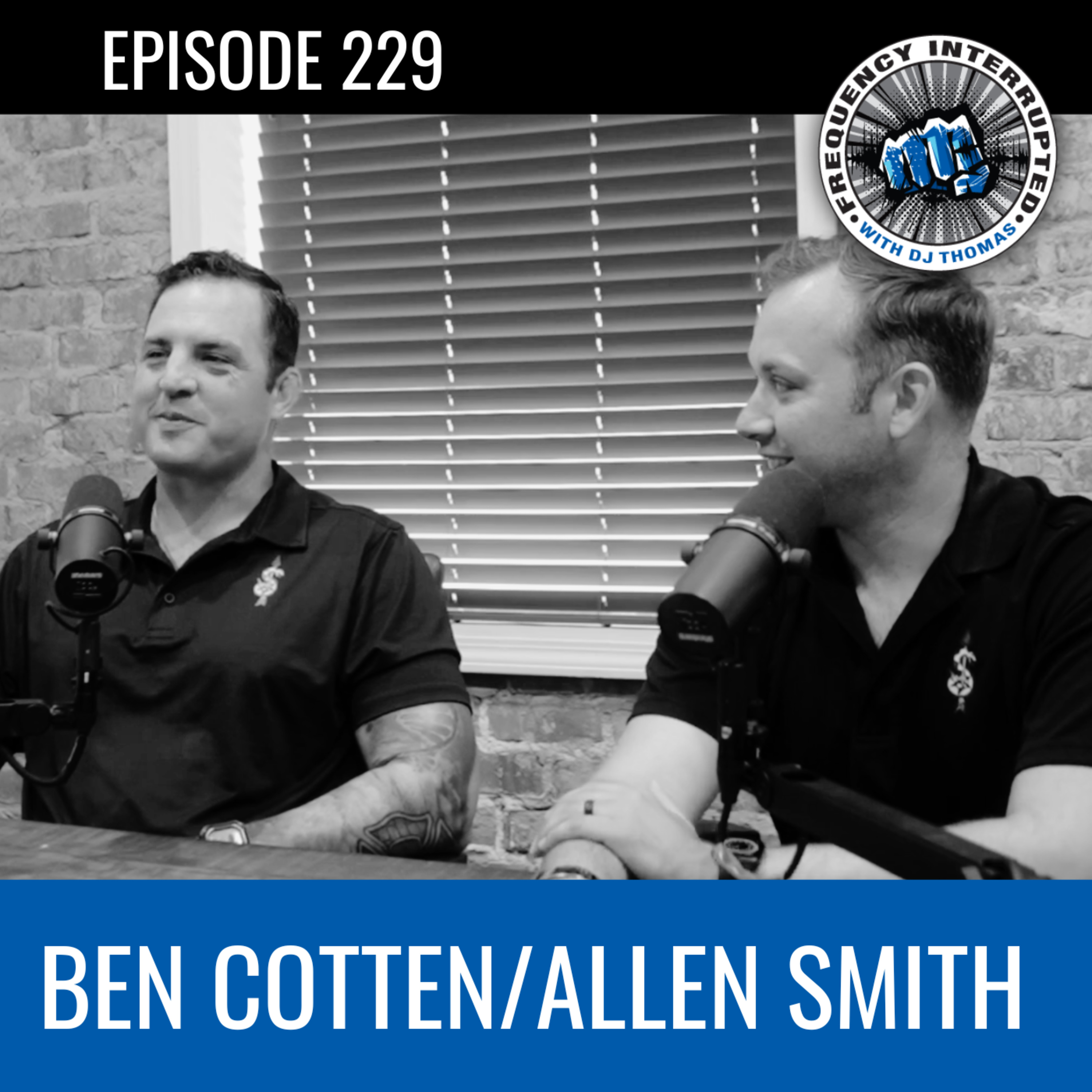 Frequency Interrupted