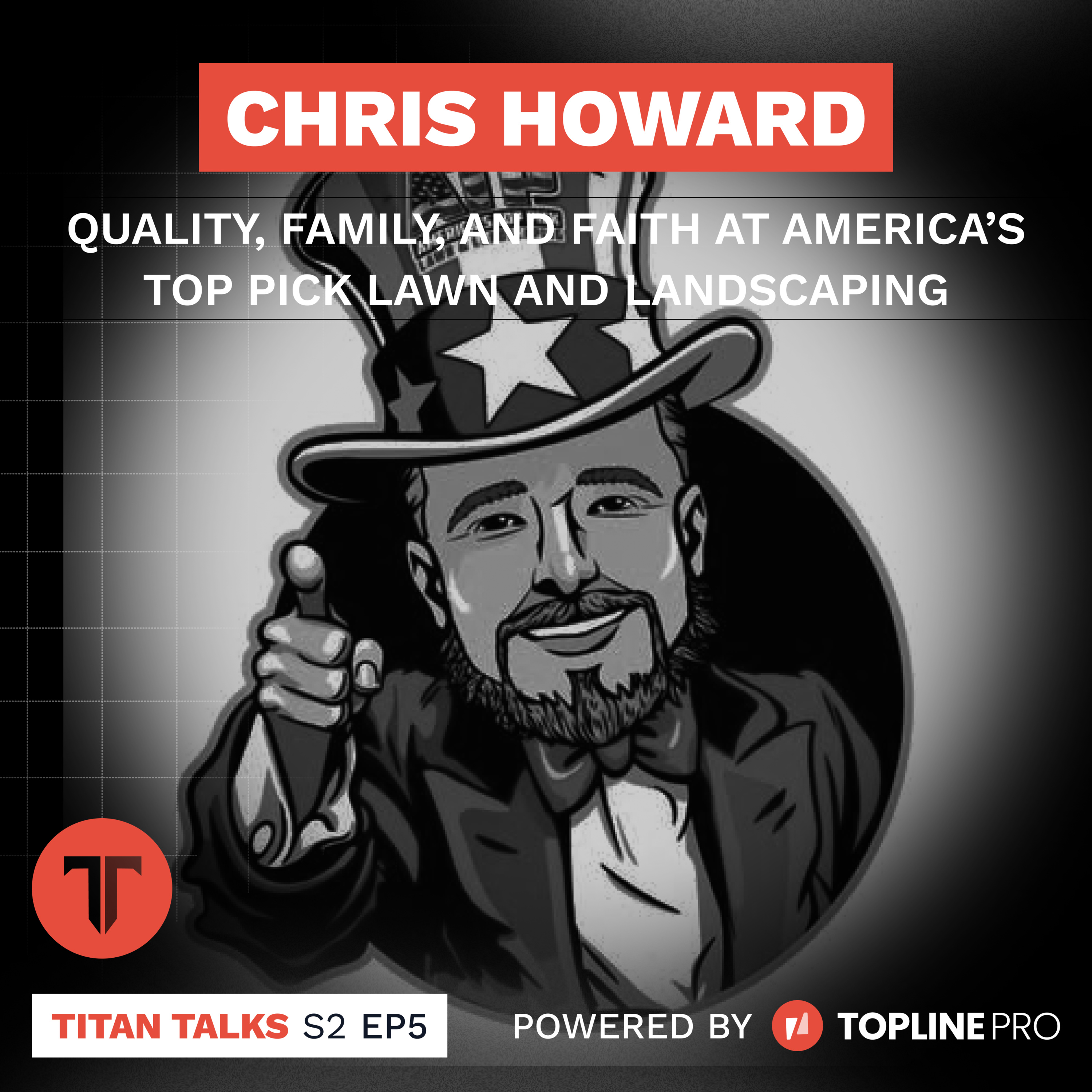 Titan Talks