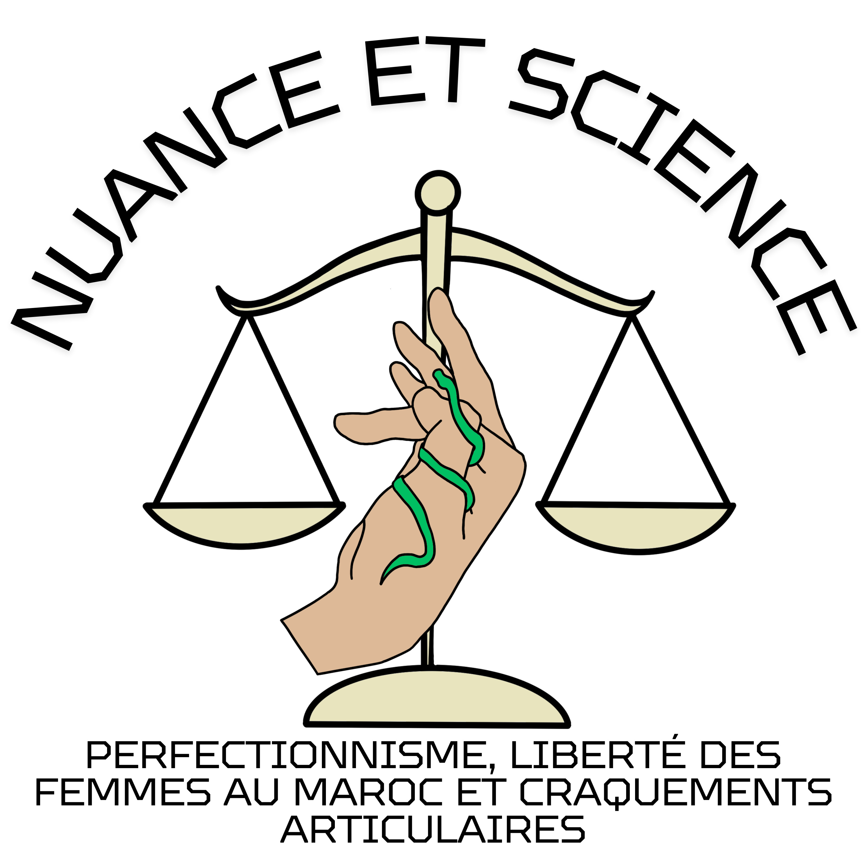 Nuance et Science