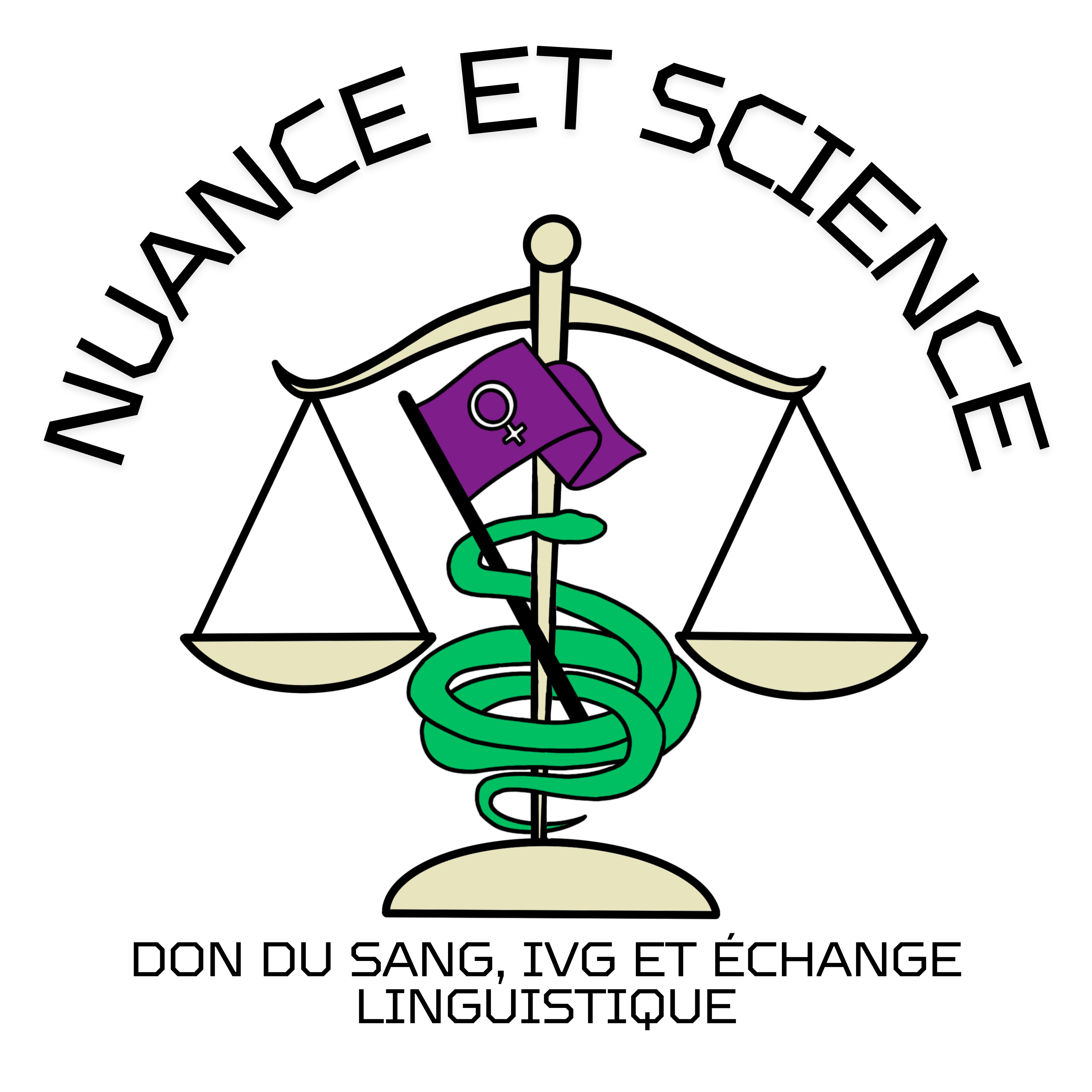 Nuance et Science