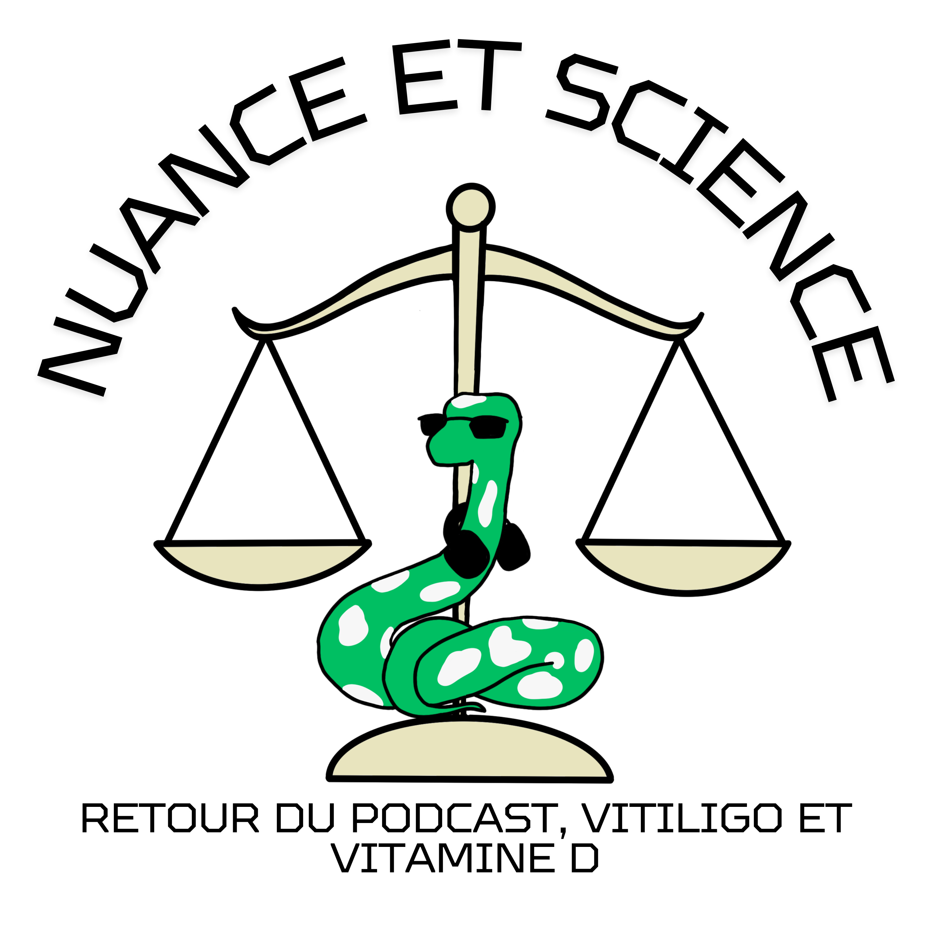 Nuance et Science