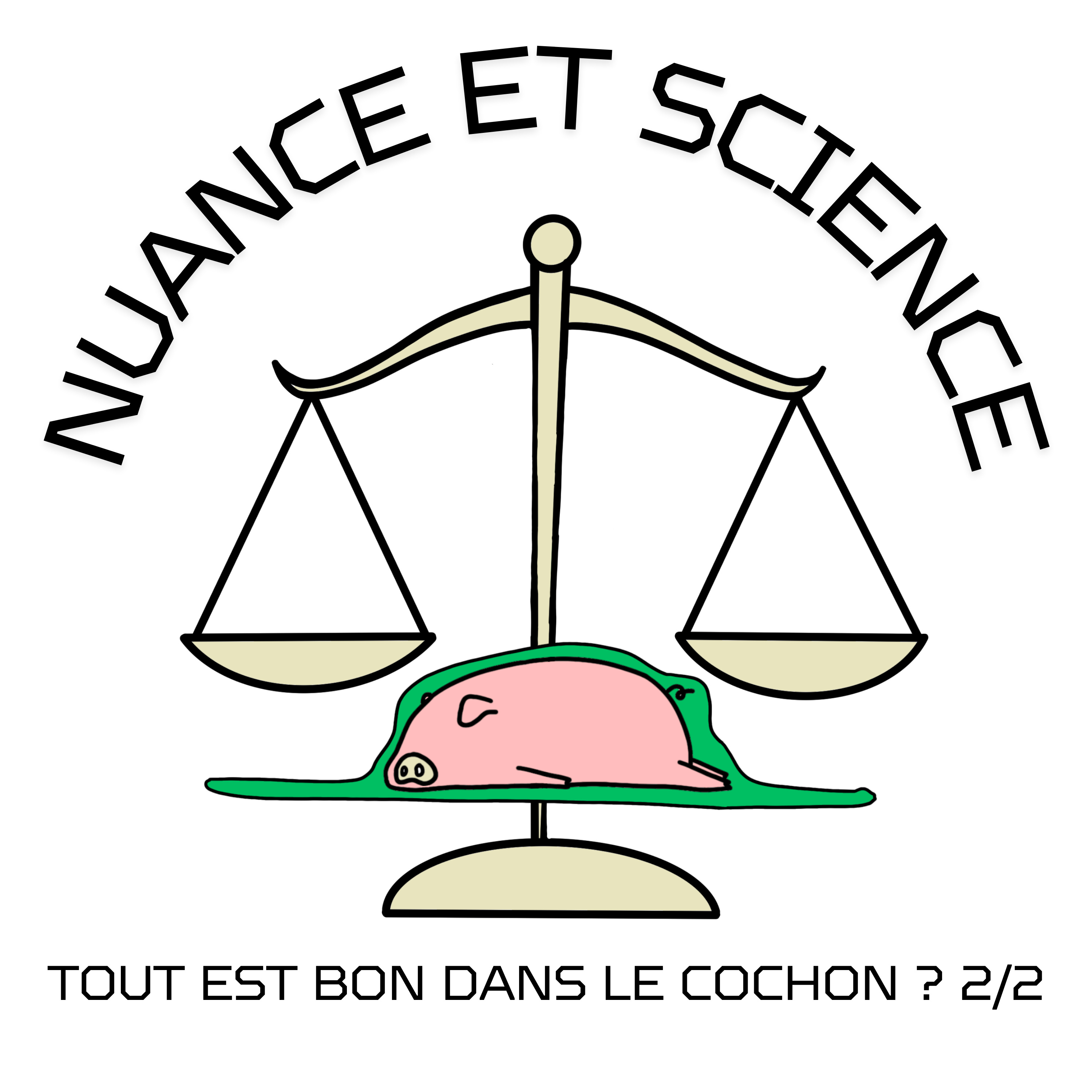 Nuance et Science