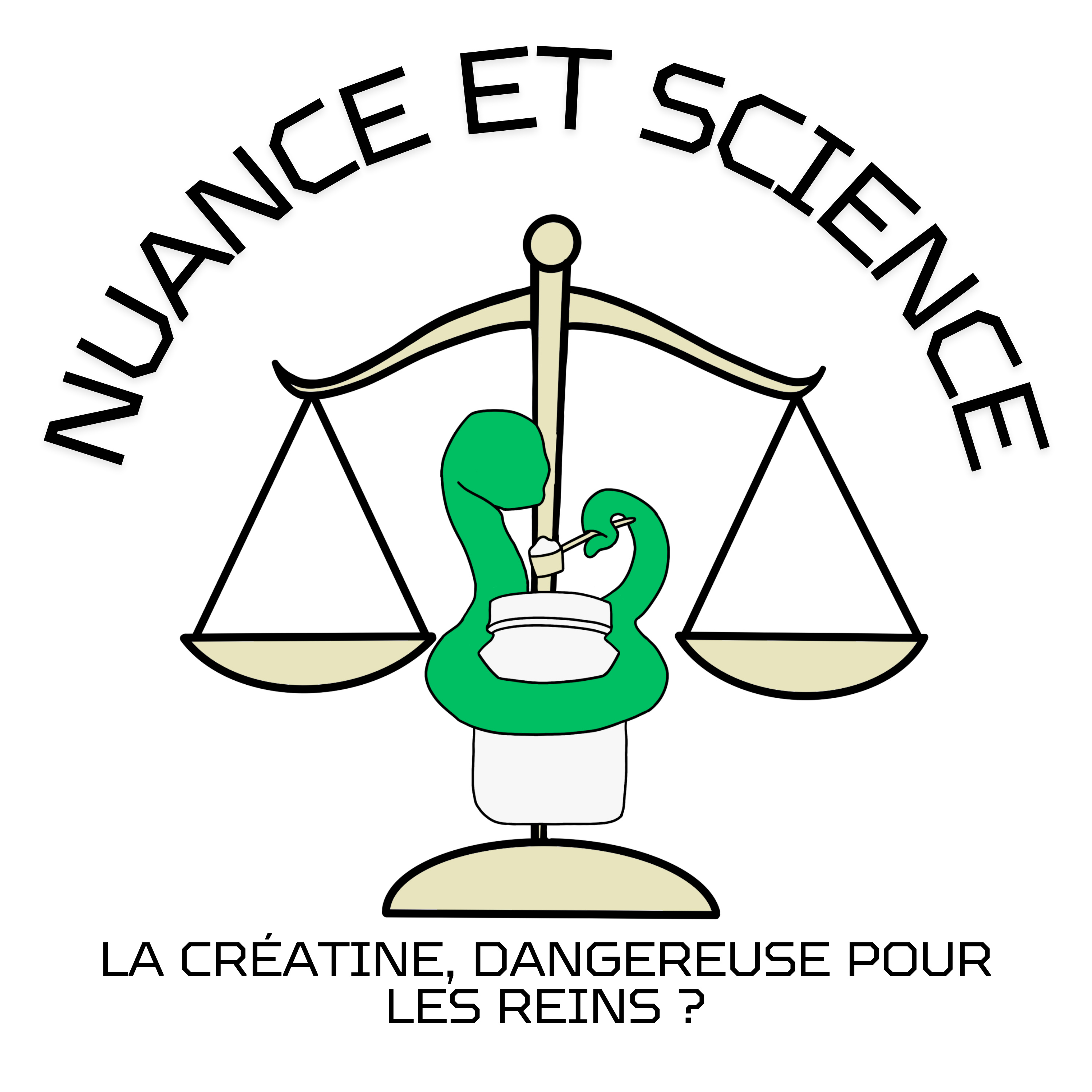 Nuance et Science