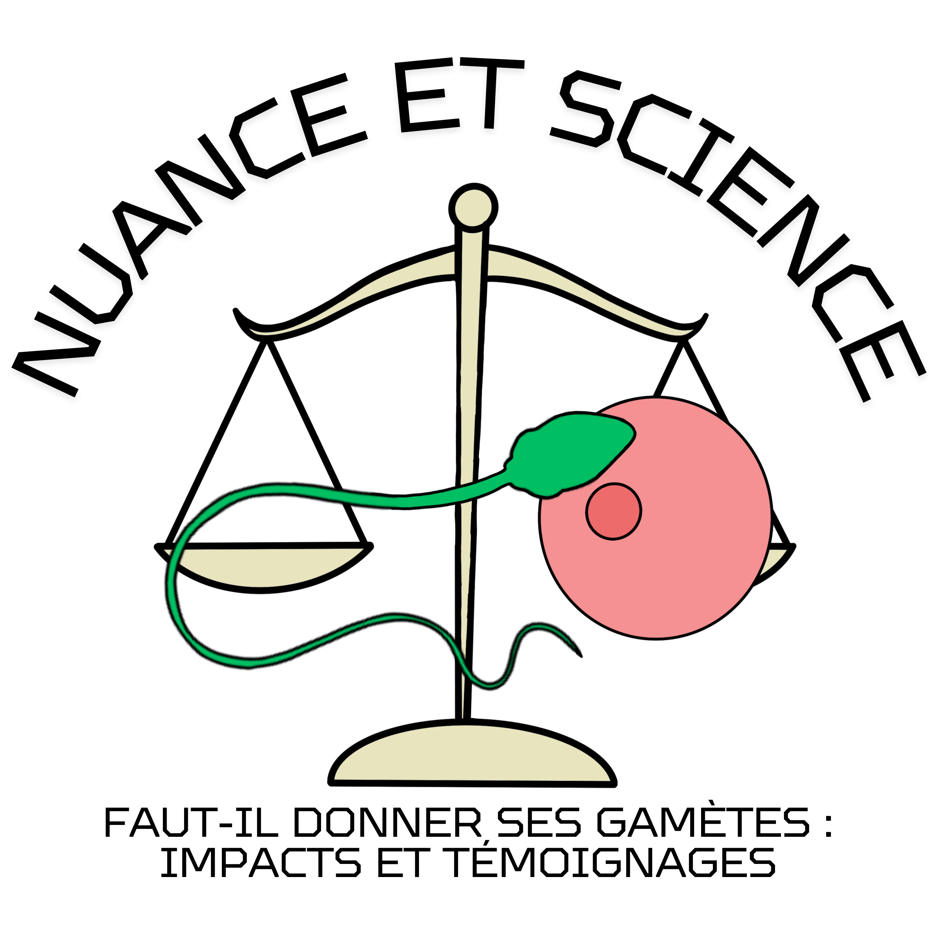 Nuance et Science