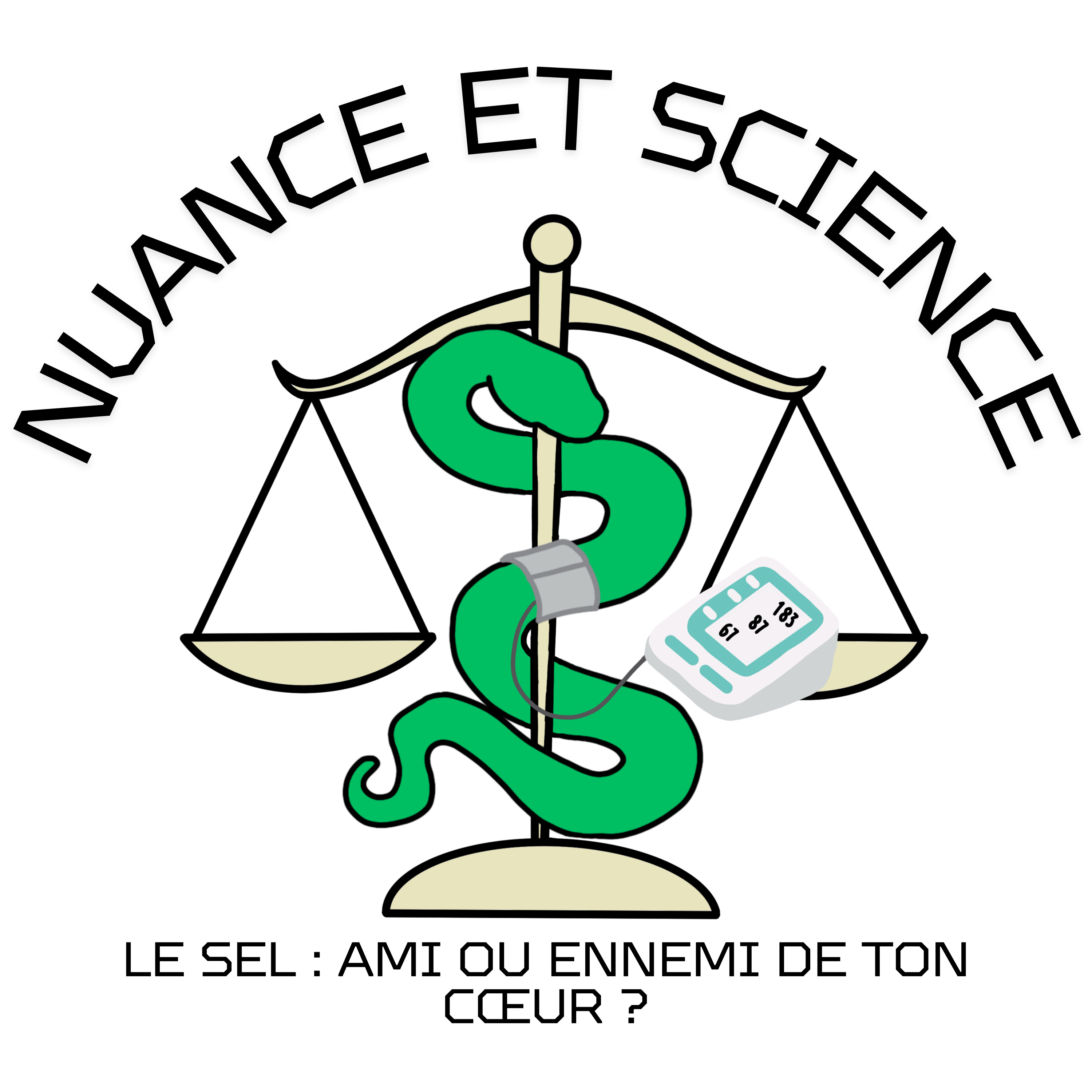 Nuance et Science