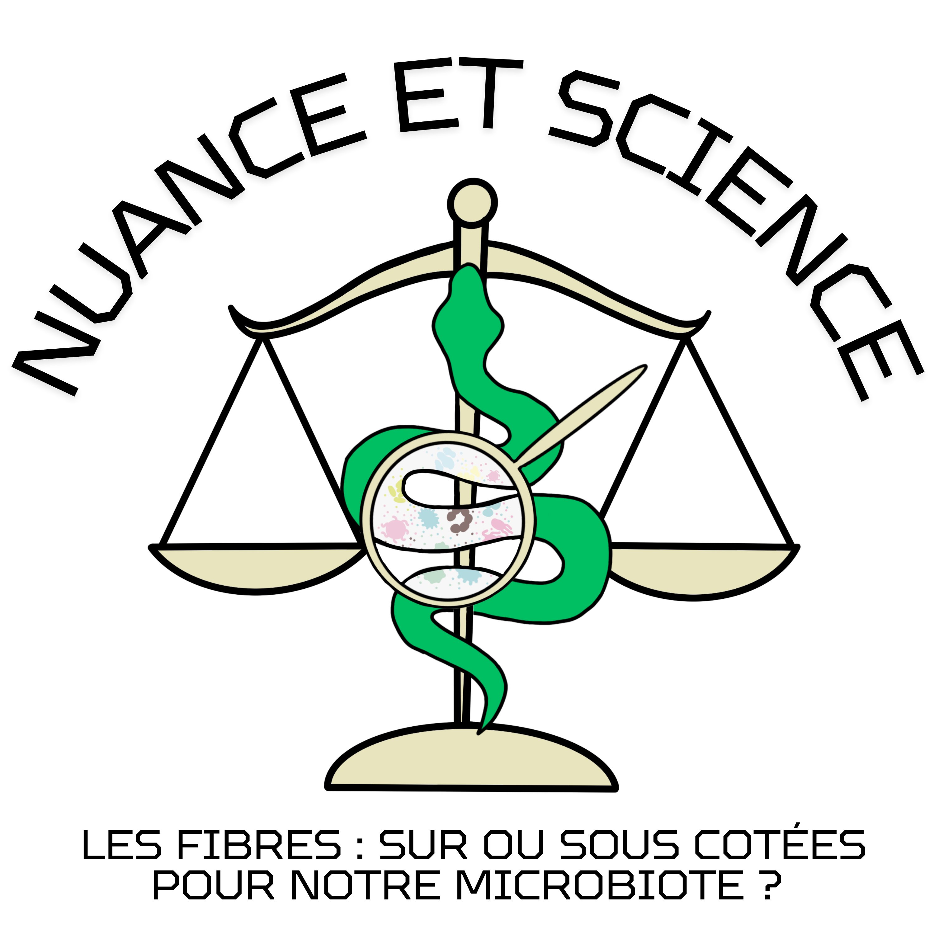 Nuance et Science
