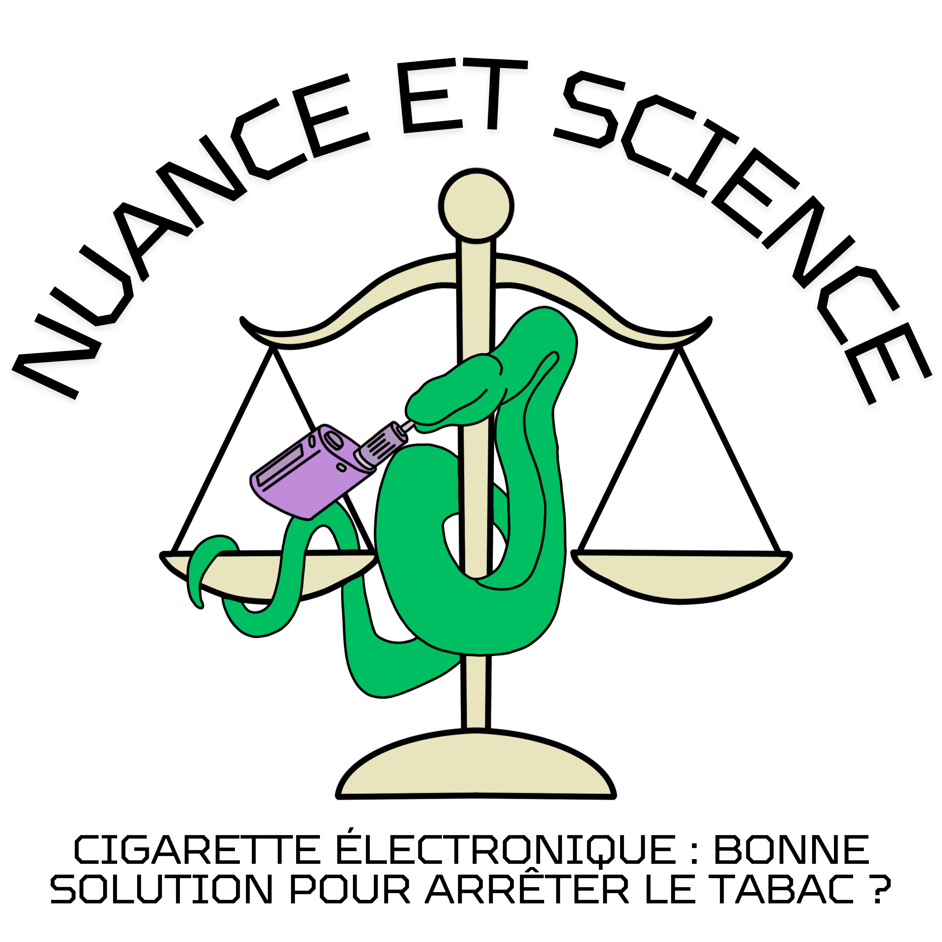 Nuance et Science