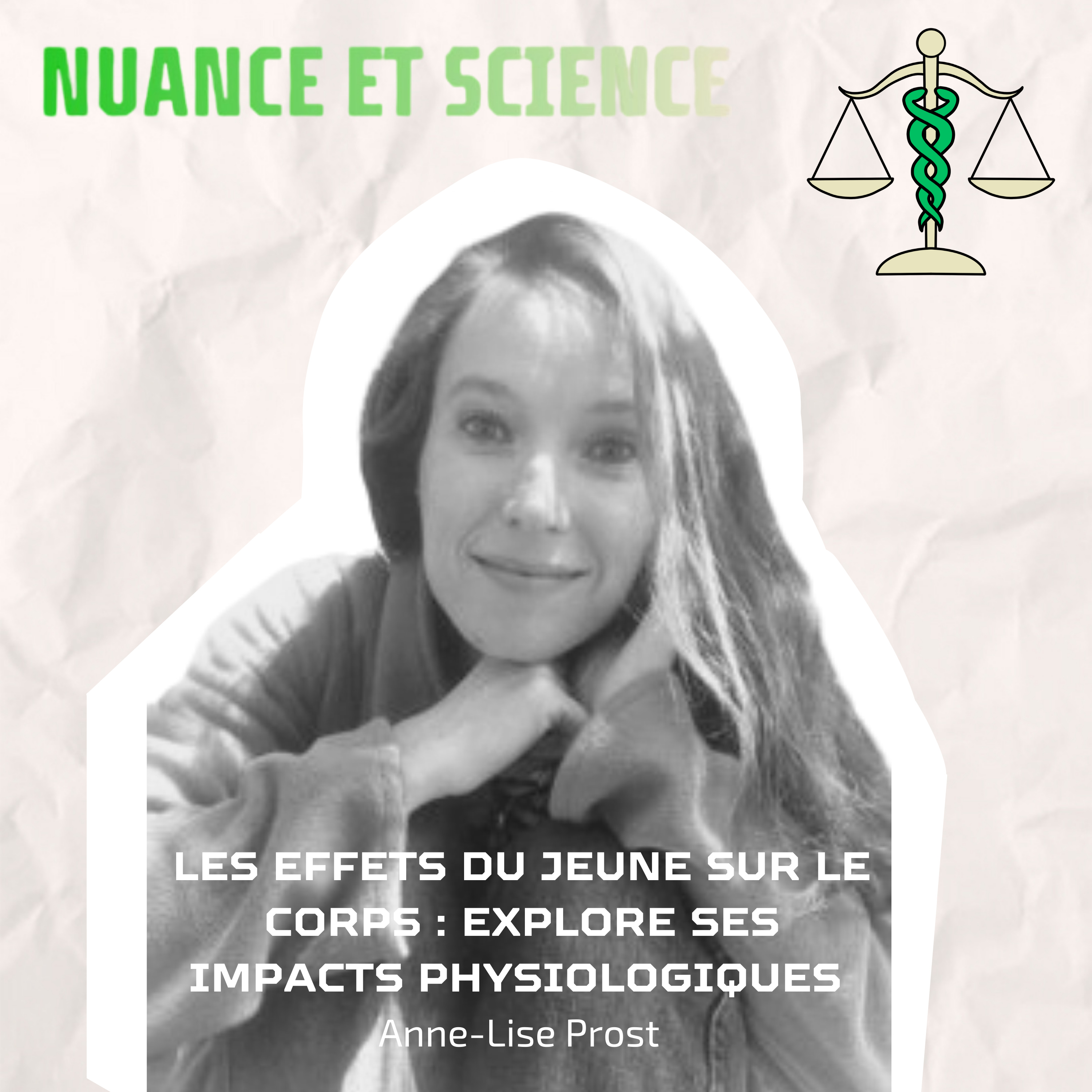 Nuance et Science