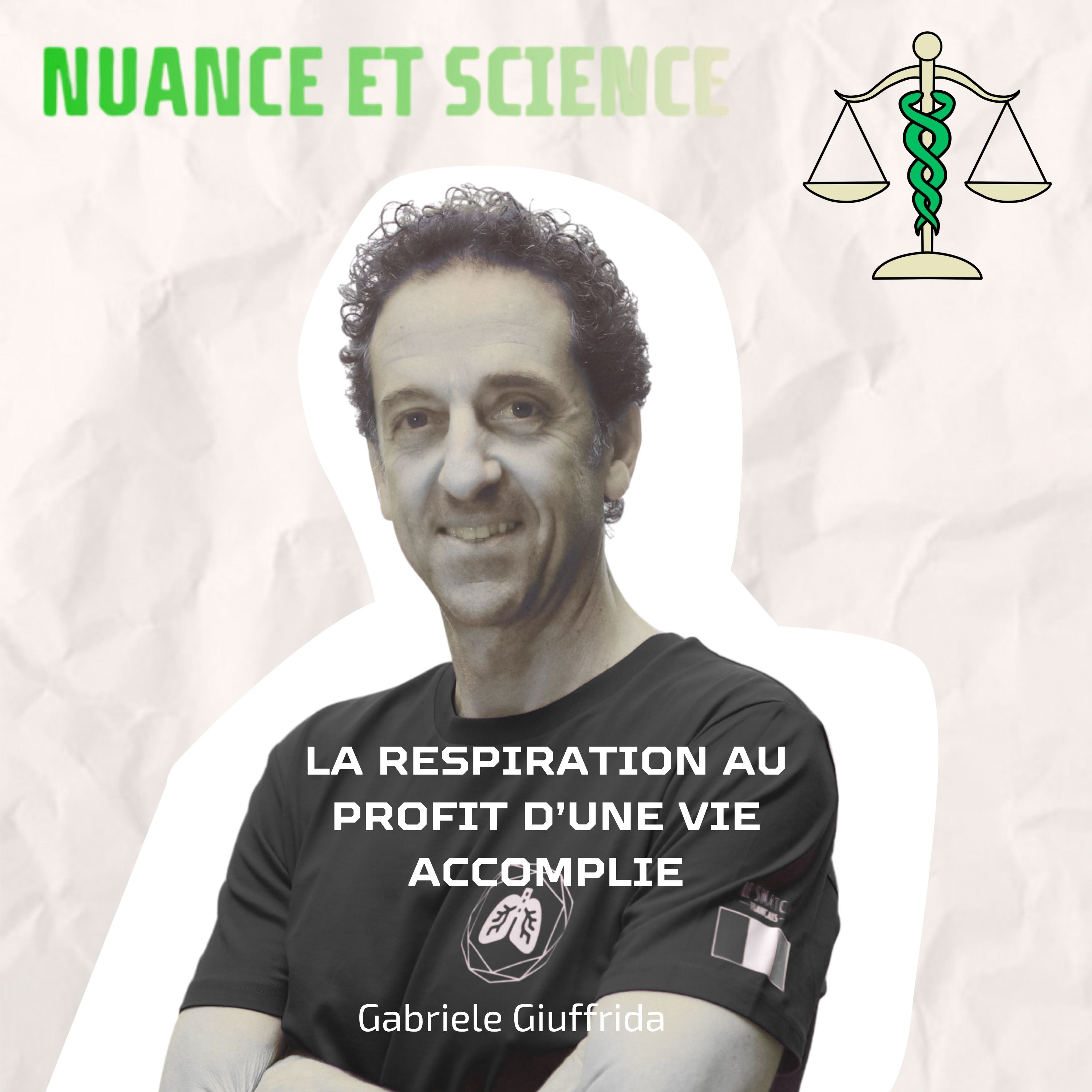 Nuance et Science - Penser la santé autrement