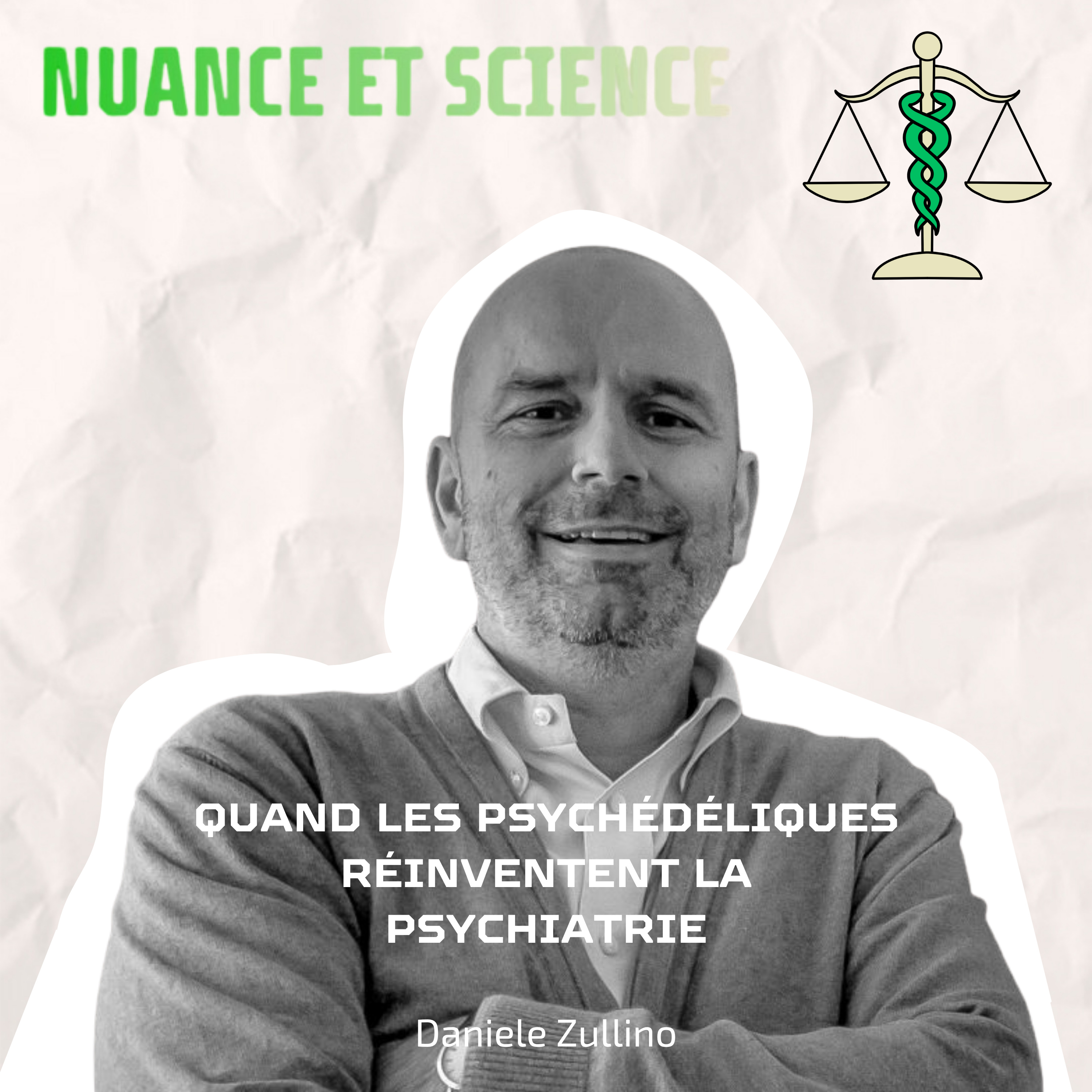 Nuance et Science - Penser la santé autrement