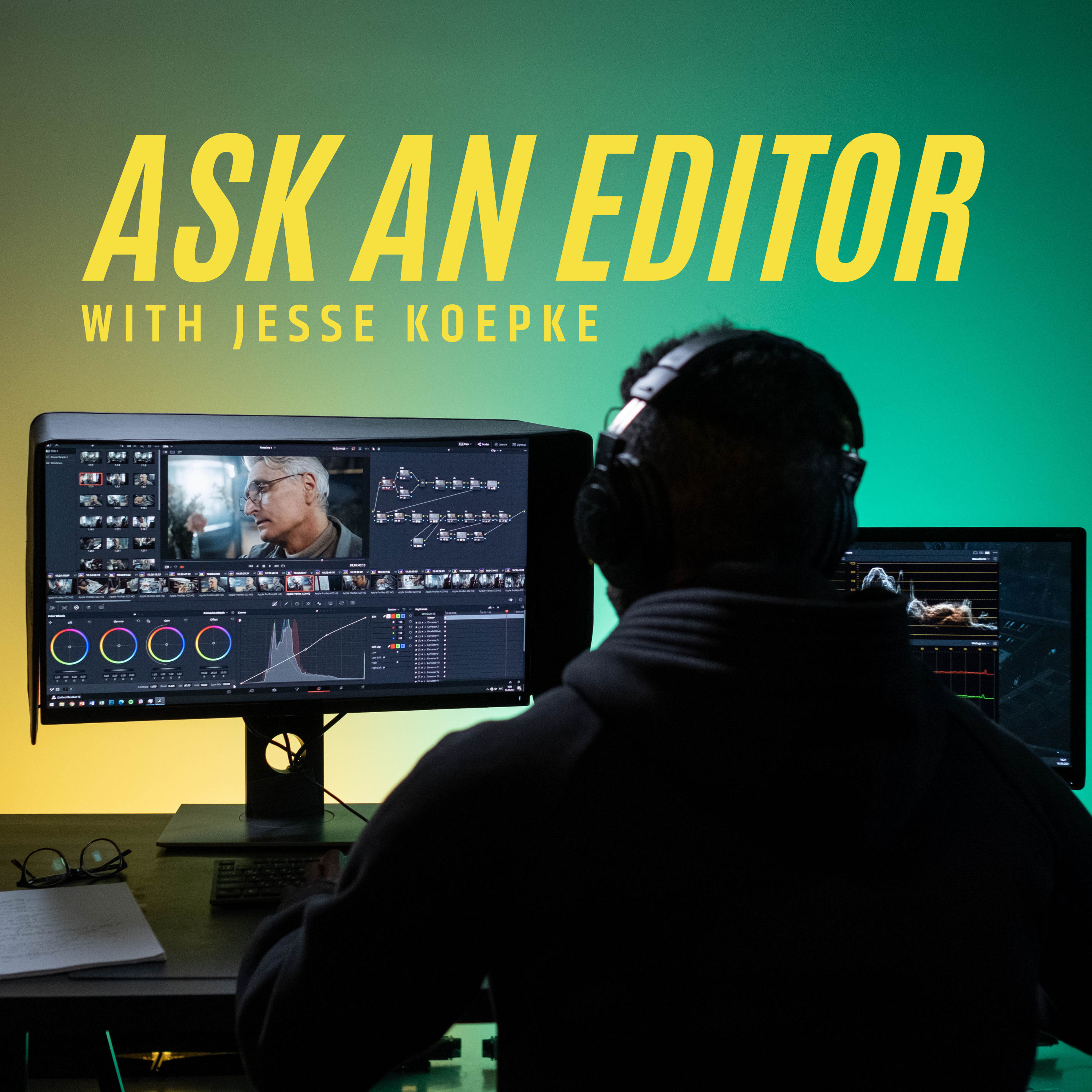 Ask An Editor