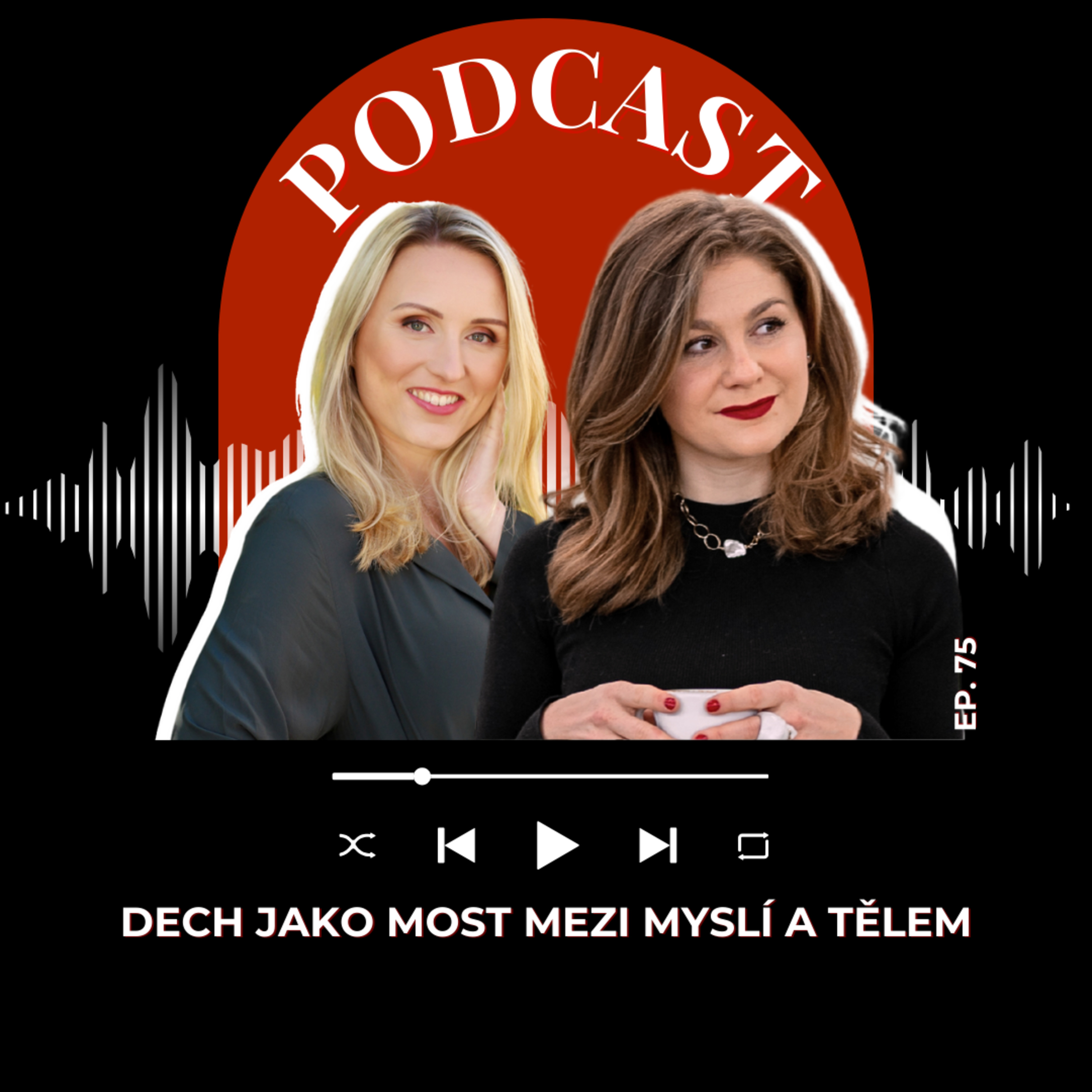 ZDRAVÍ NA DOSAH MYSLI