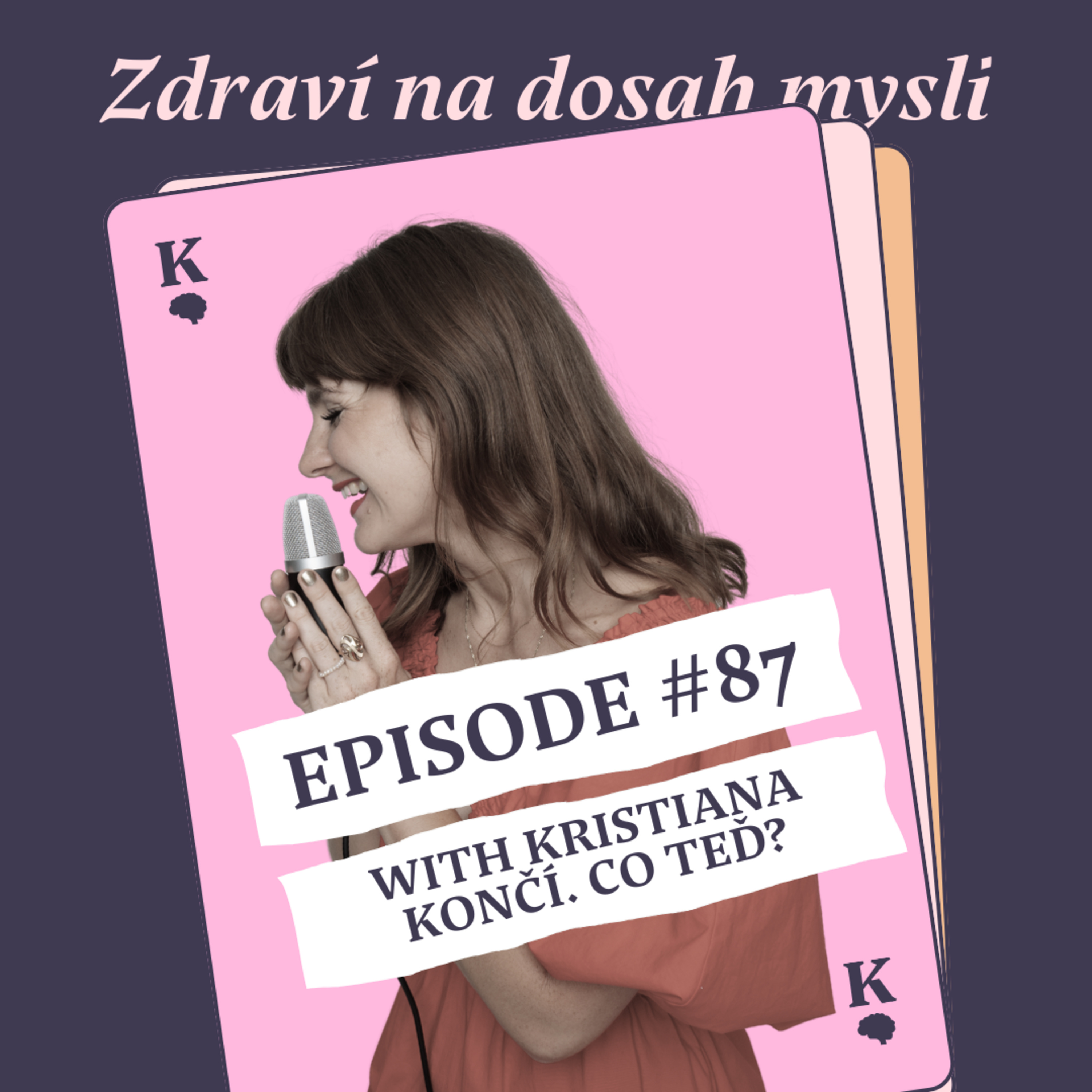 ZDRAVÍ NA DOSAH MYSLI