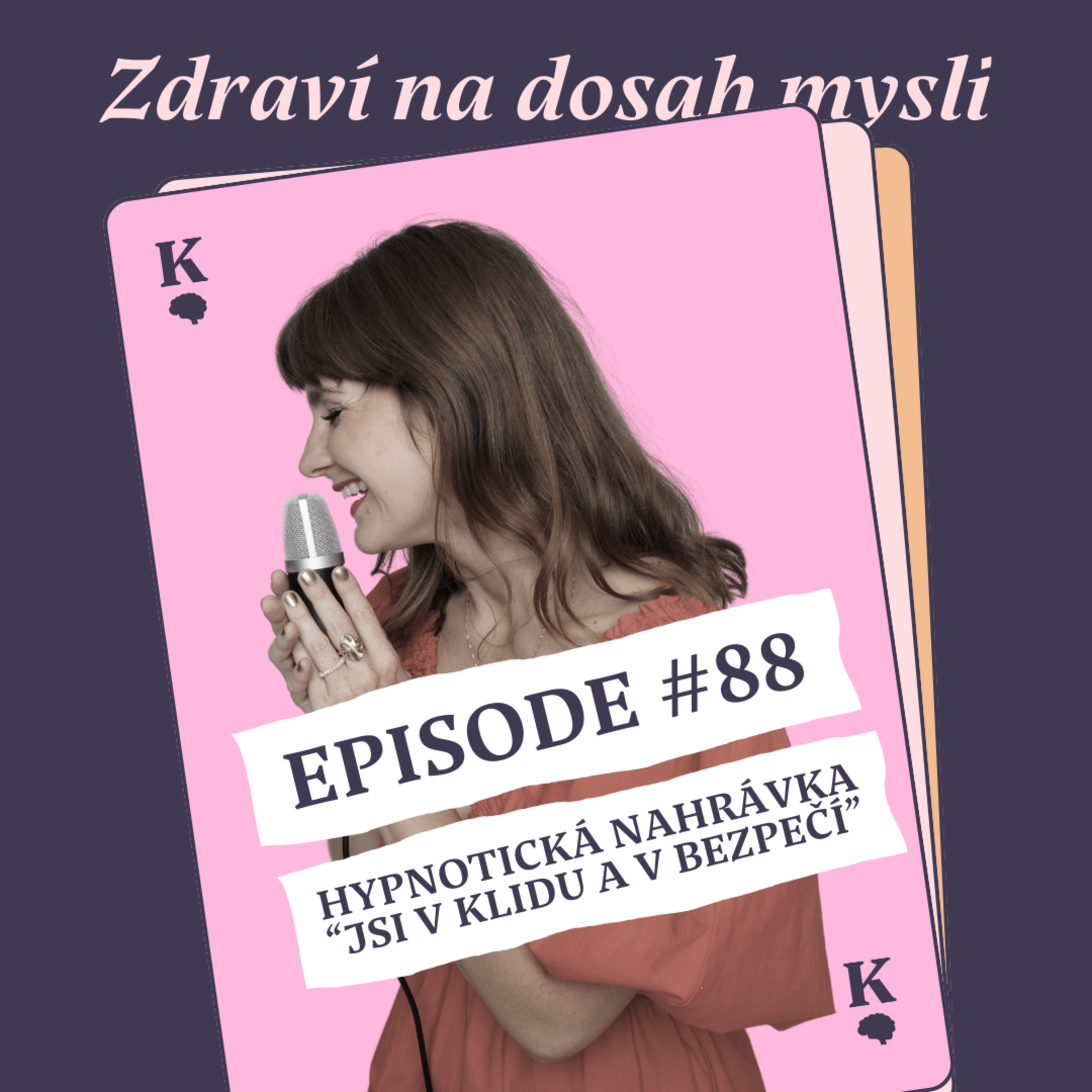 ZDRAVÍ NA DOSAH MYSLI