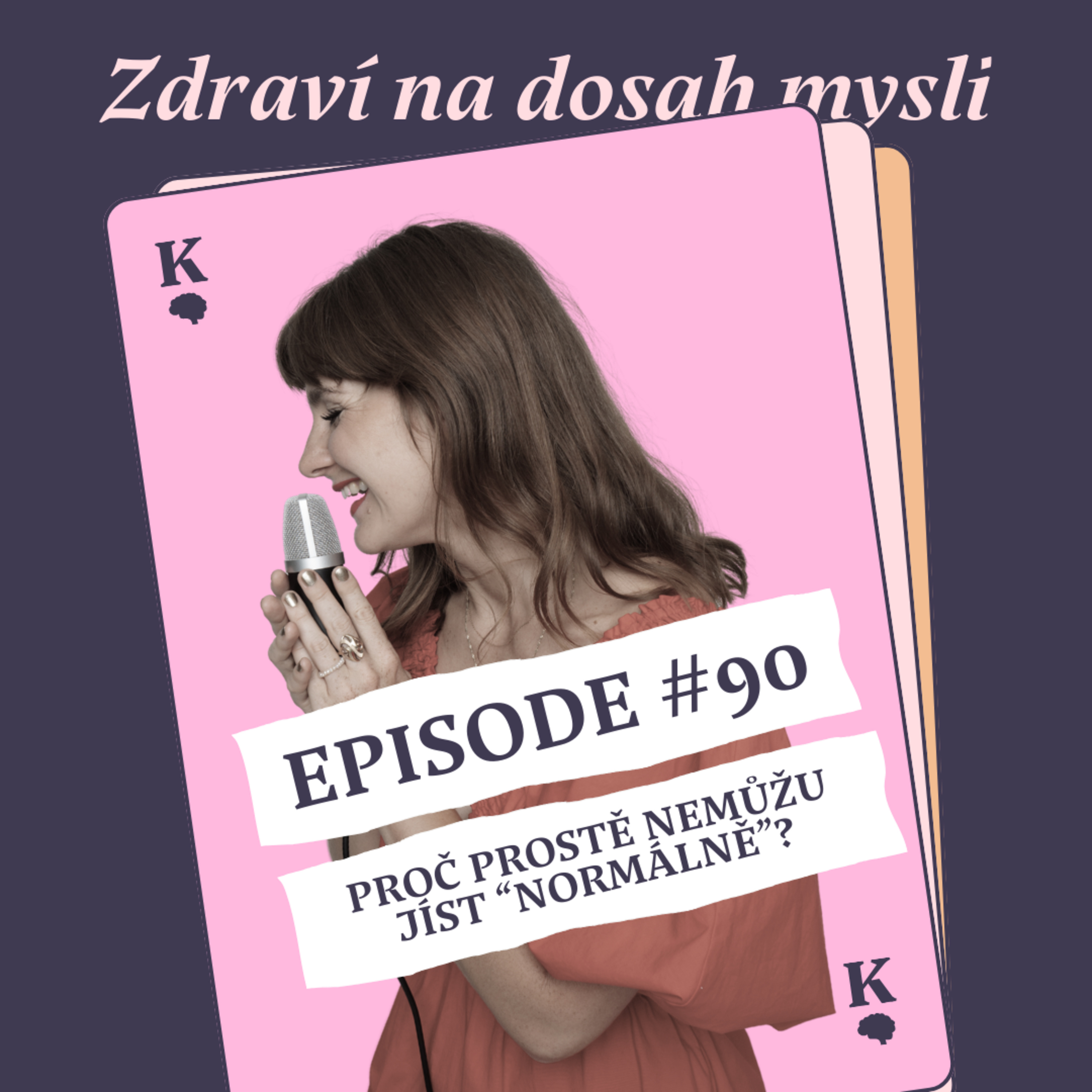ZDRAVÍ NA DOSAH MYSLI