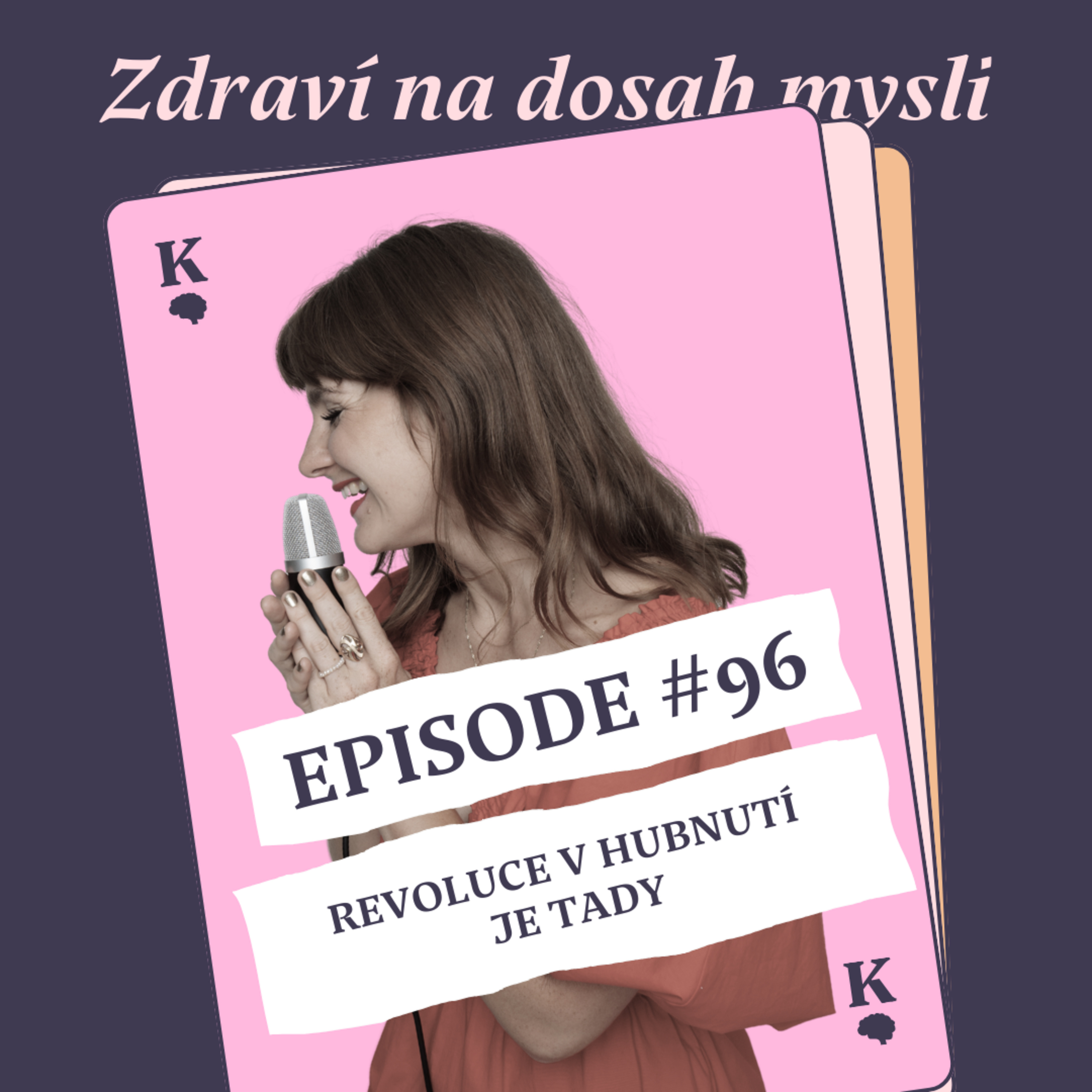 ZDRAVÍ NA DOSAH MYSLI