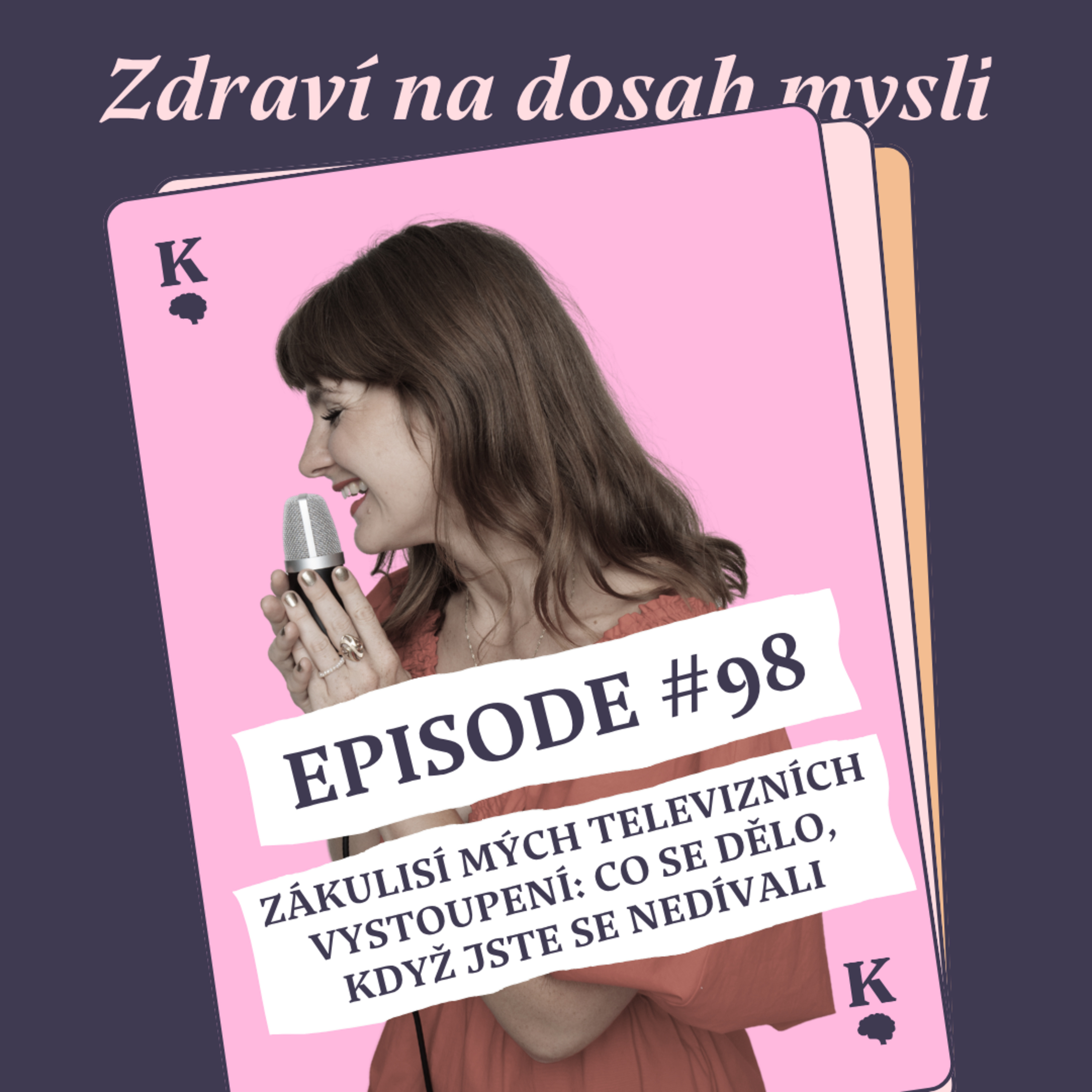 ZDRAVÍ NA DOSAH MYSLI