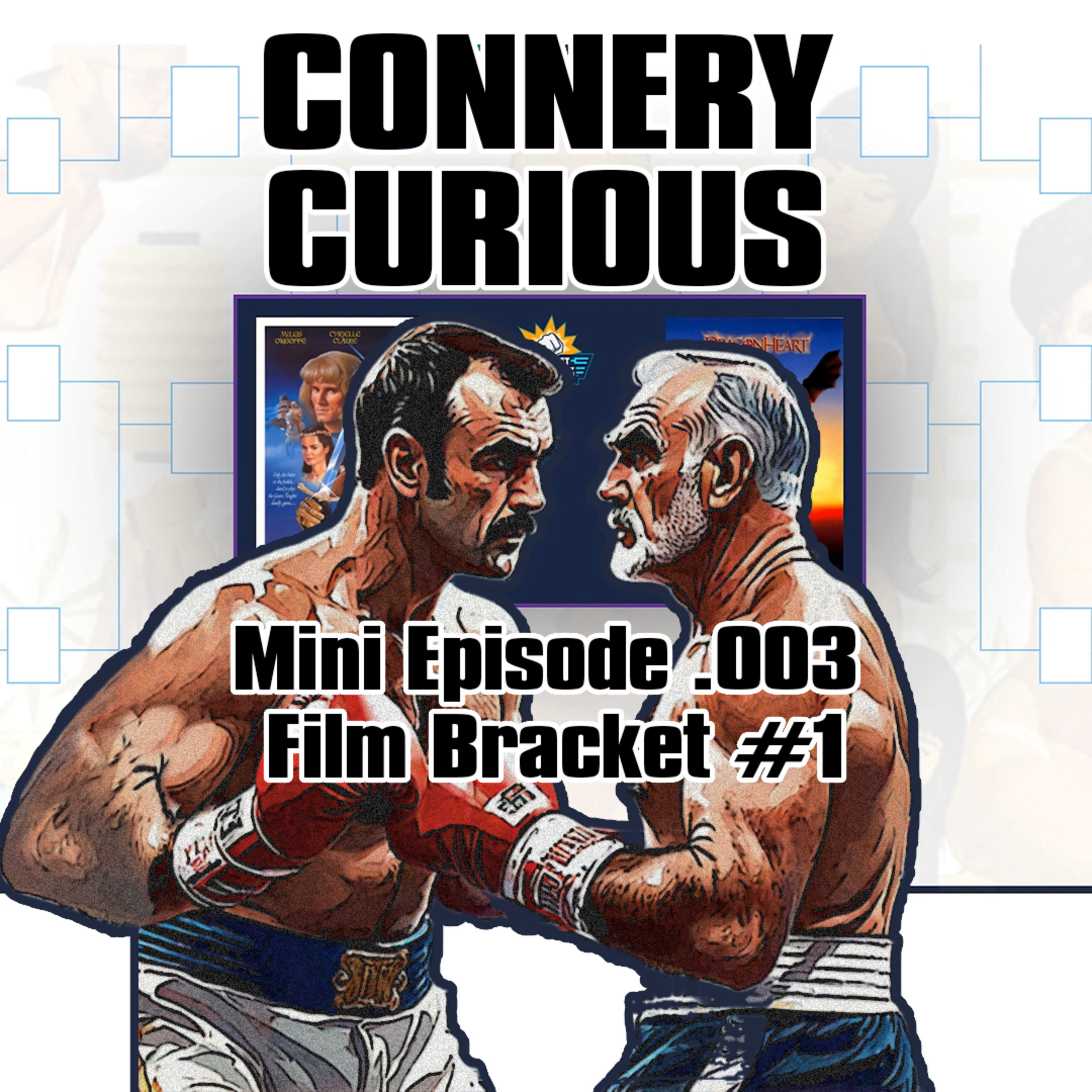 Connery Curious