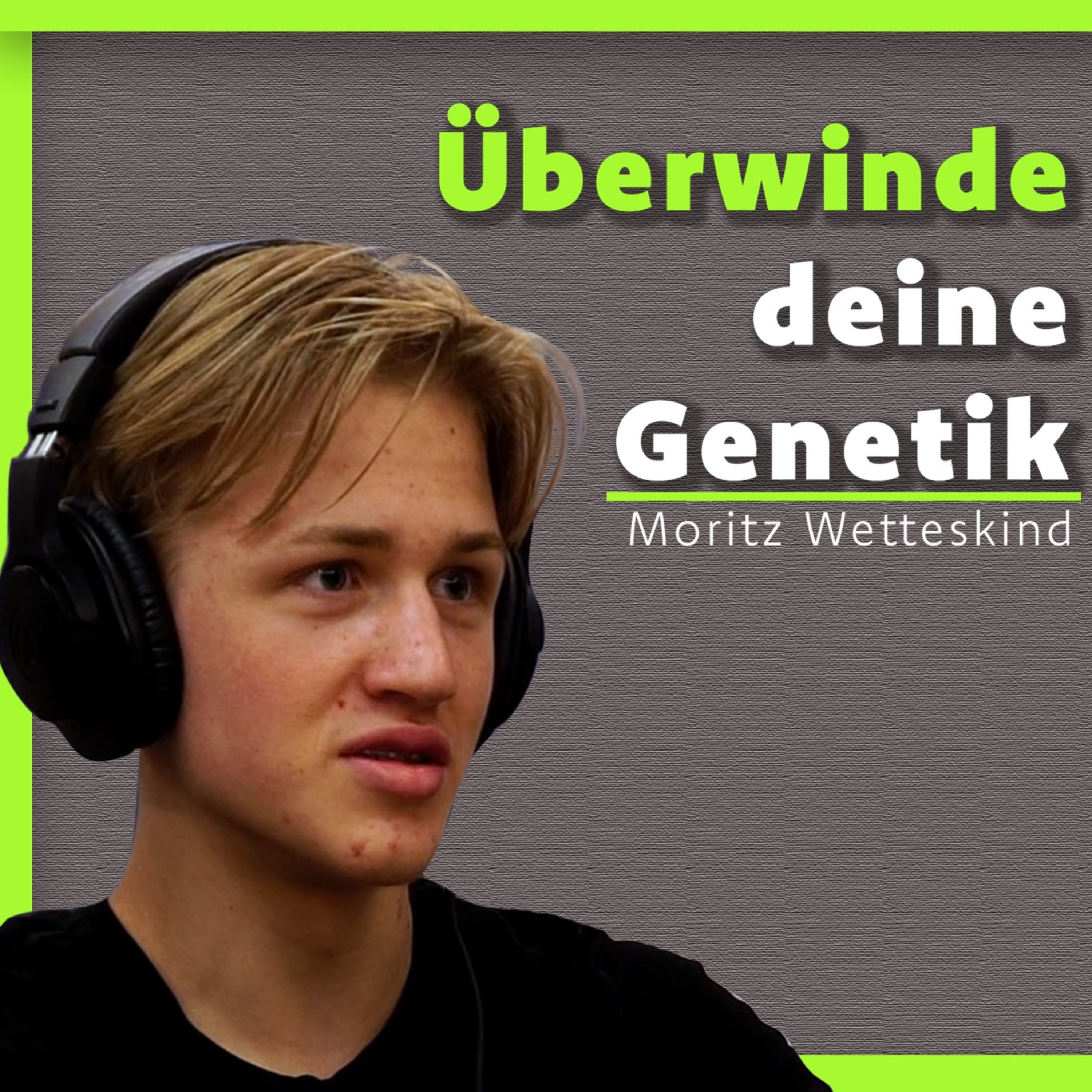 Jung Motiviert Pumped