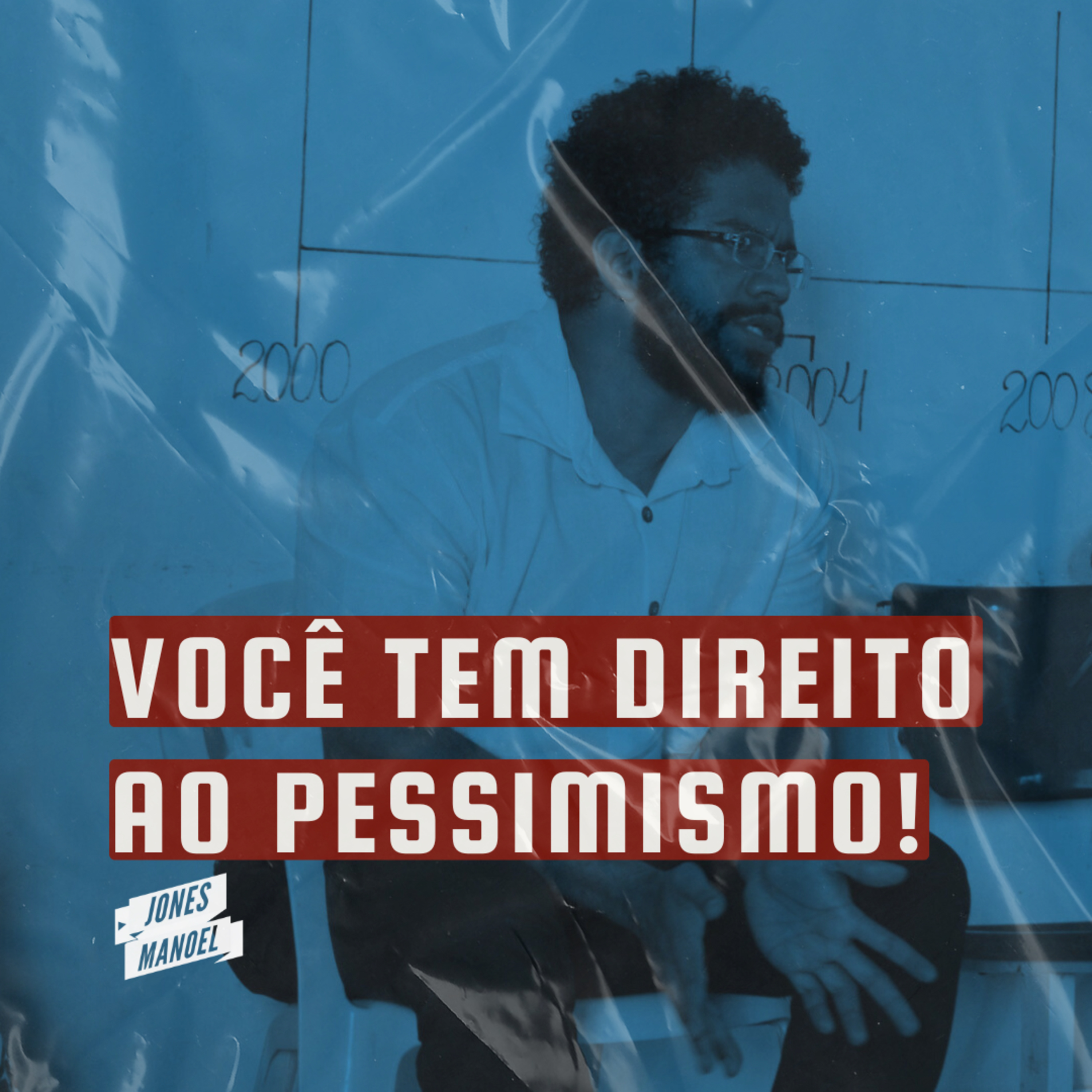 Você tem direito ao pessimismo!
